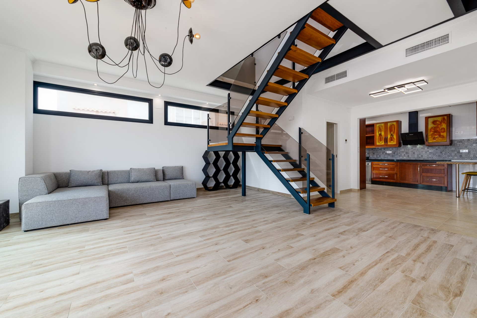 Herverkoop - 3. Halfvrijstaand huis - Torrevieja - Costa Blanca Zuid