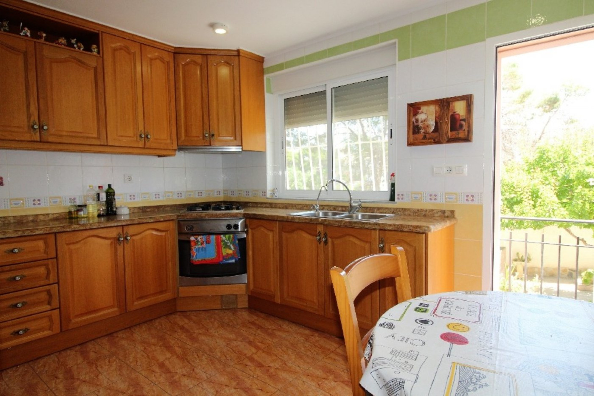 Herverkoop - 3. Halfvrijstaand huis - Torrevieja - Costa Blanca Zuid