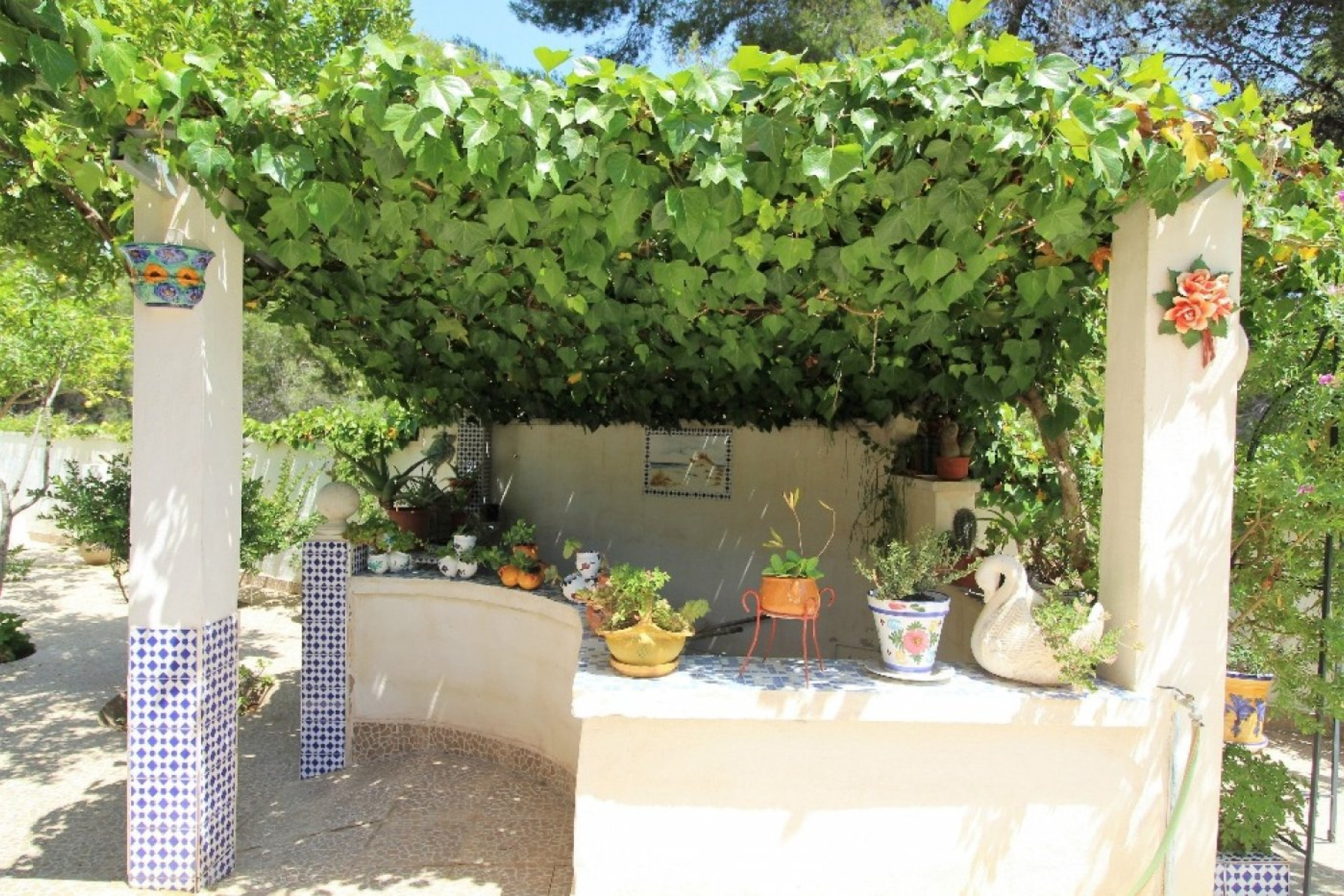 Herverkoop - 3. Halfvrijstaand huis - Torrevieja - Costa Blanca Zuid