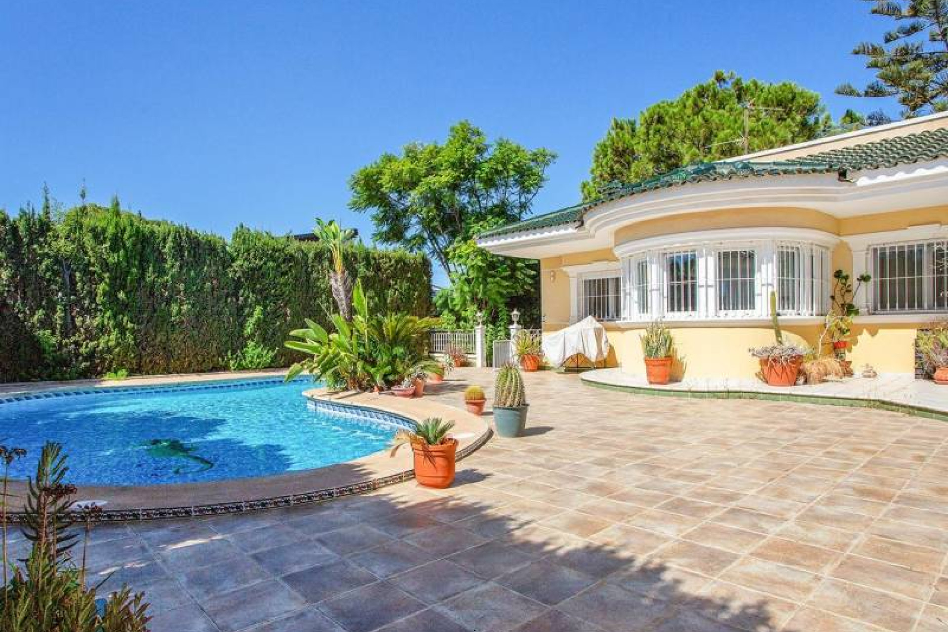 Herverkoop - 3. Halfvrijstaand huis - Torrevieja - Costa Blanca Zuid