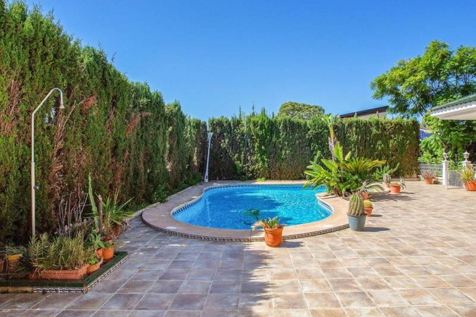 Herverkoop - 3. Halfvrijstaand huis - Torrevieja - Costa Blanca Zuid