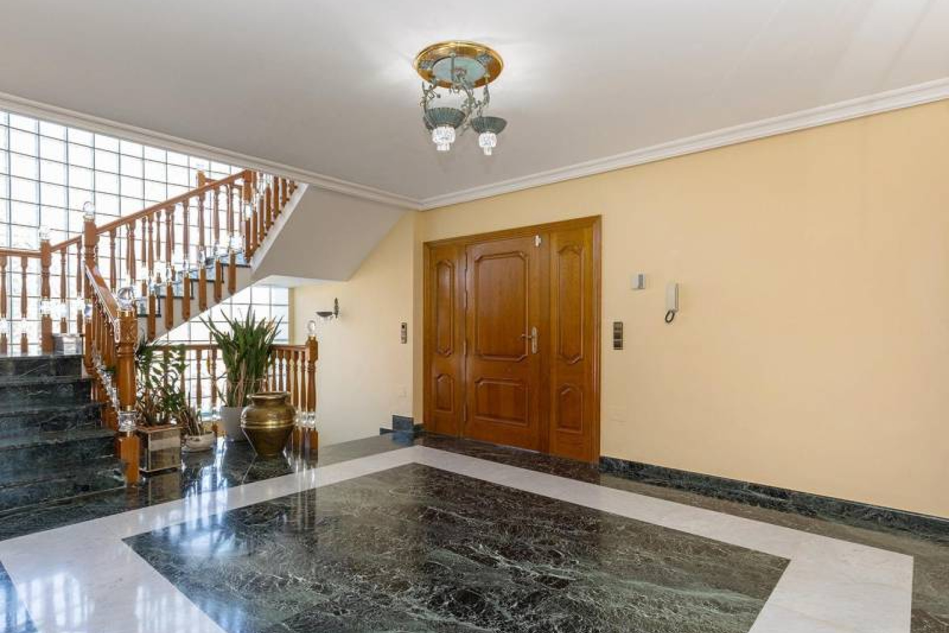 Herverkoop - 3. Halfvrijstaand huis - Torrevieja - Costa Blanca Zuid