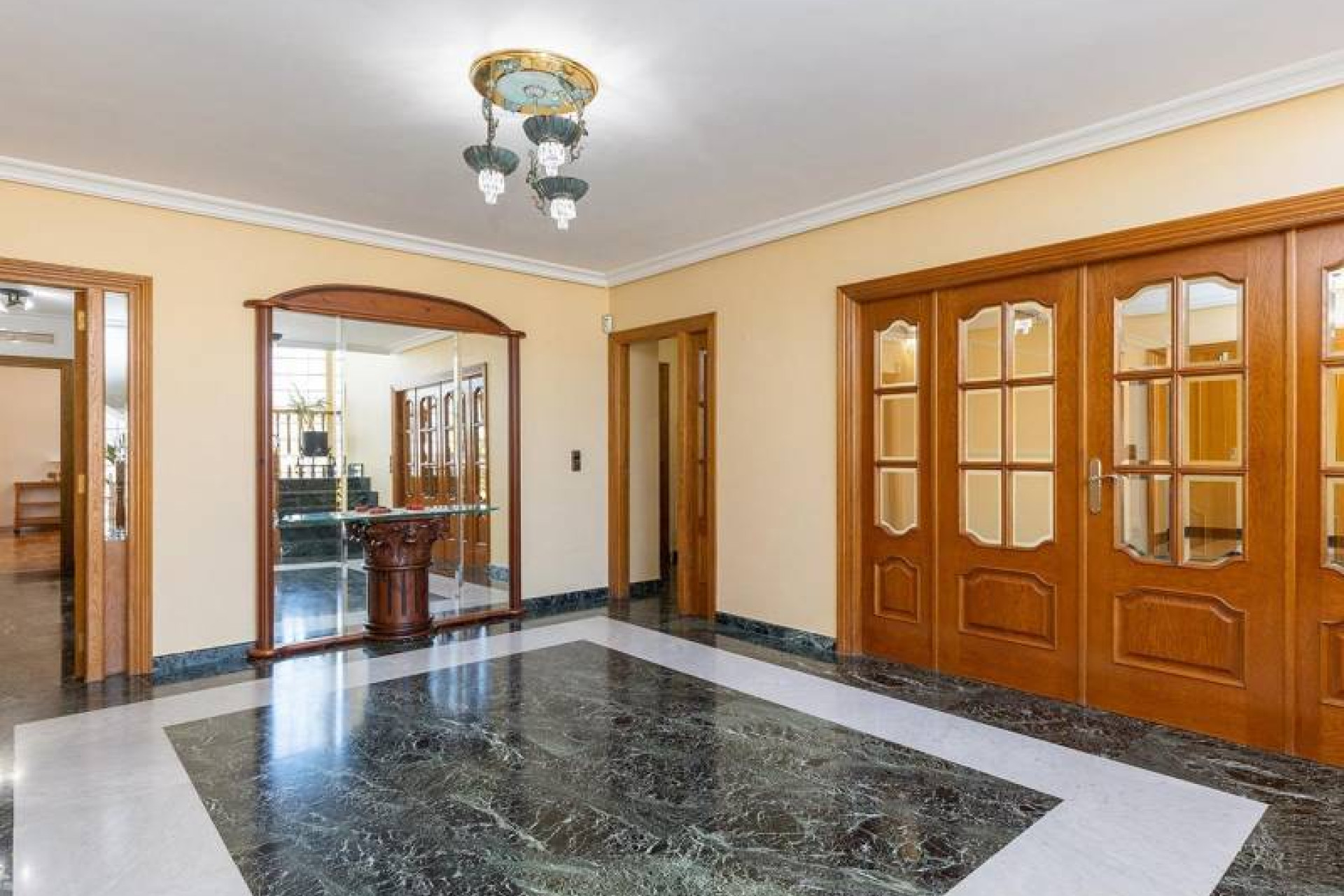 Herverkoop - 3. Halfvrijstaand huis - Torrevieja - Costa Blanca Zuid