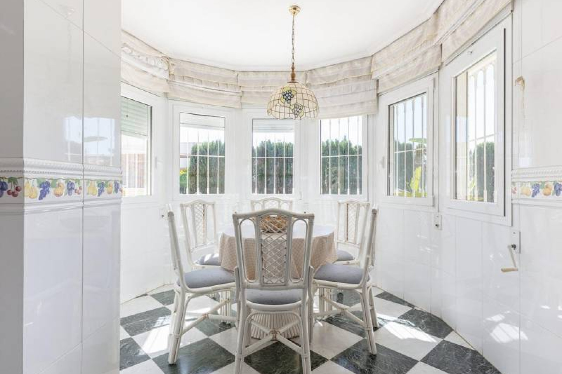 Herverkoop - 3. Halfvrijstaand huis - Torrevieja - Costa Blanca Zuid