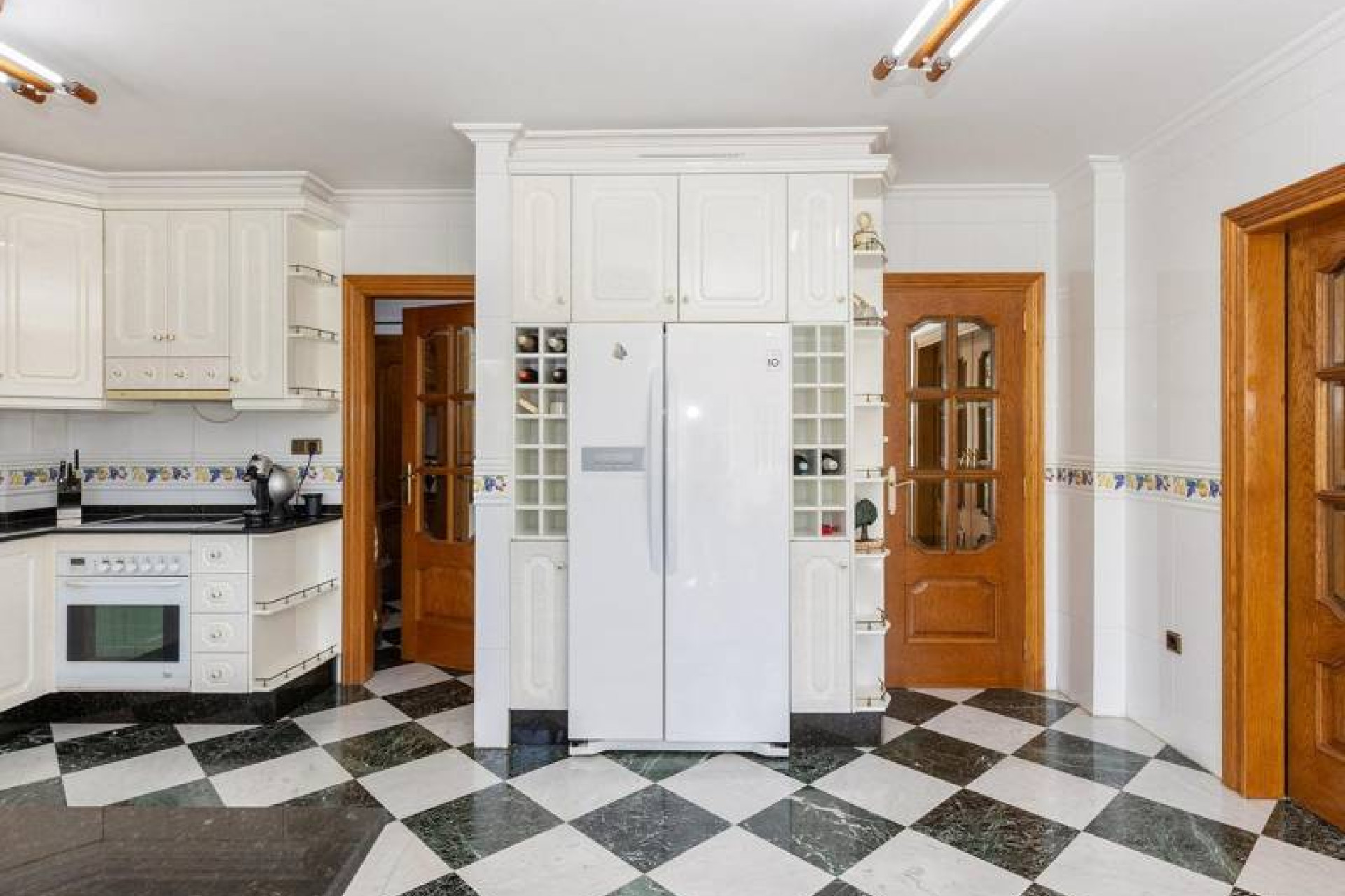 Herverkoop - 3. Halfvrijstaand huis - Torrevieja - Costa Blanca Zuid