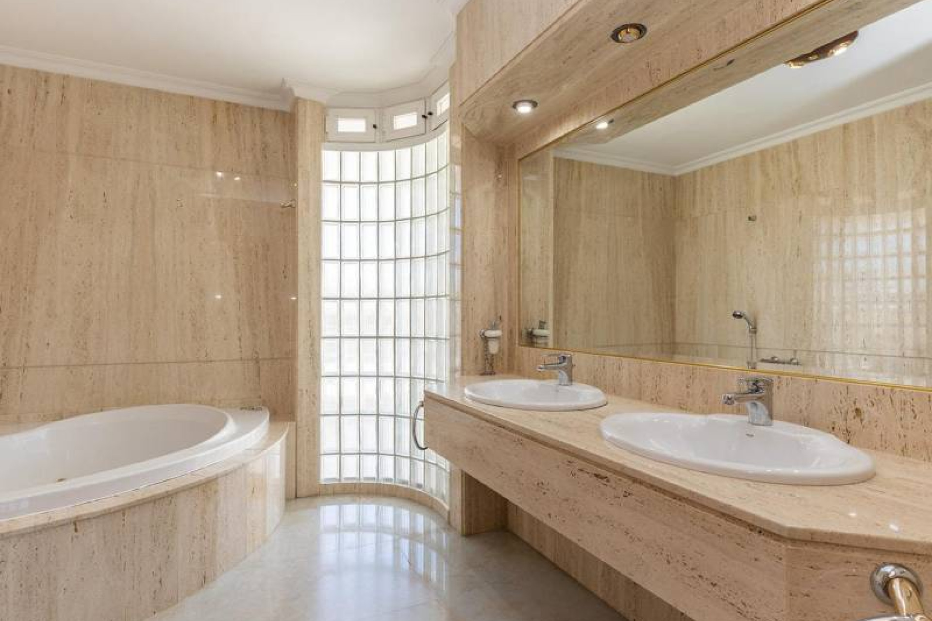 Herverkoop - 3. Halfvrijstaand huis - Torrevieja - Costa Blanca Zuid