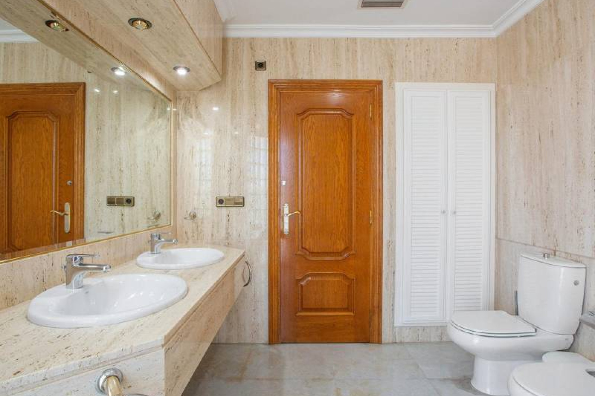 Herverkoop - 3. Halfvrijstaand huis - Torrevieja - Costa Blanca Zuid