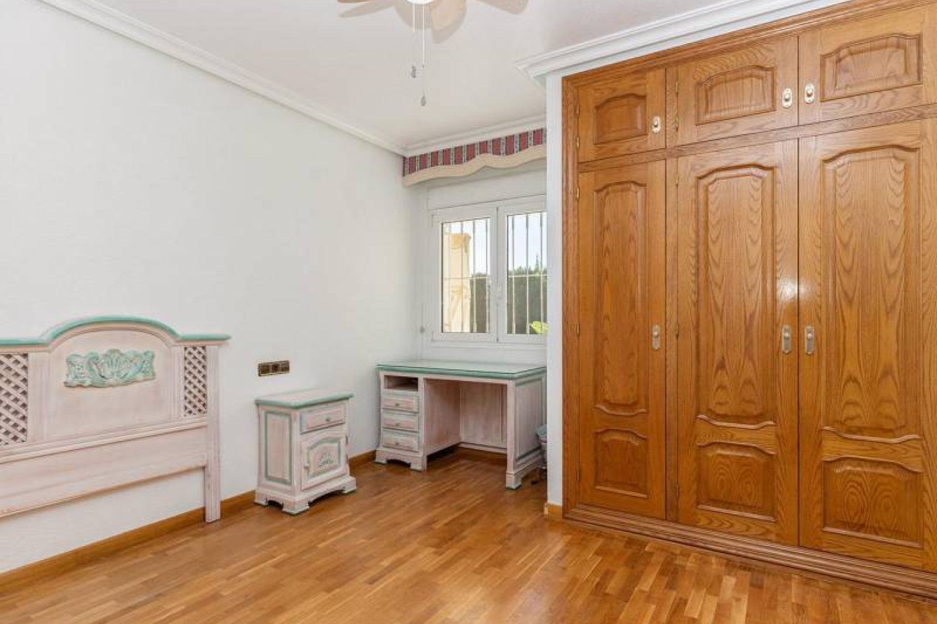 Herverkoop - 3. Halfvrijstaand huis - Torrevieja - Costa Blanca Zuid