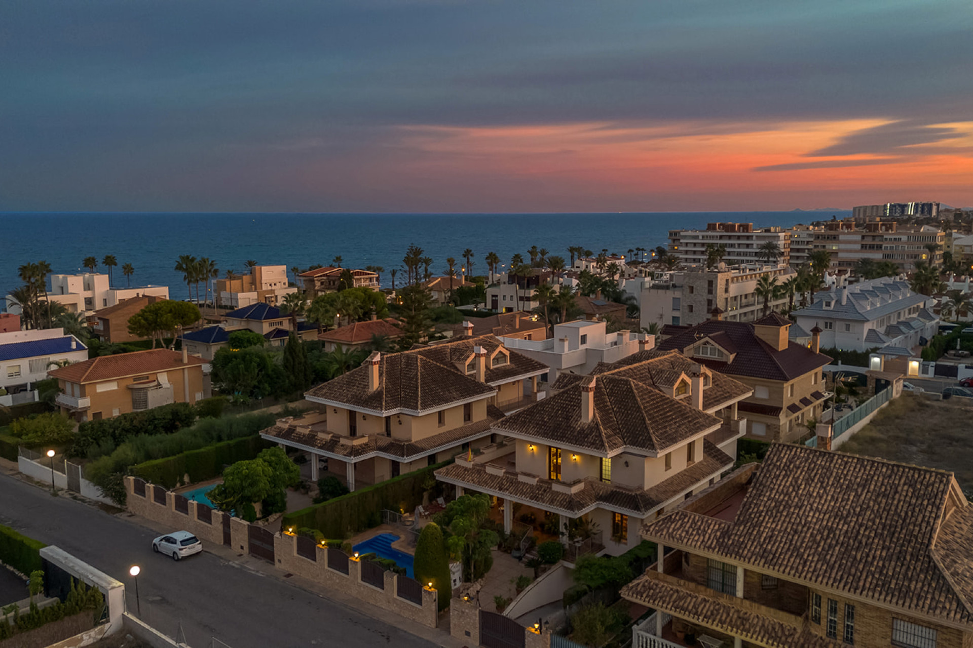 Herverkoop - 3. Halfvrijstaand huis - Torrevieja - La Veleta
