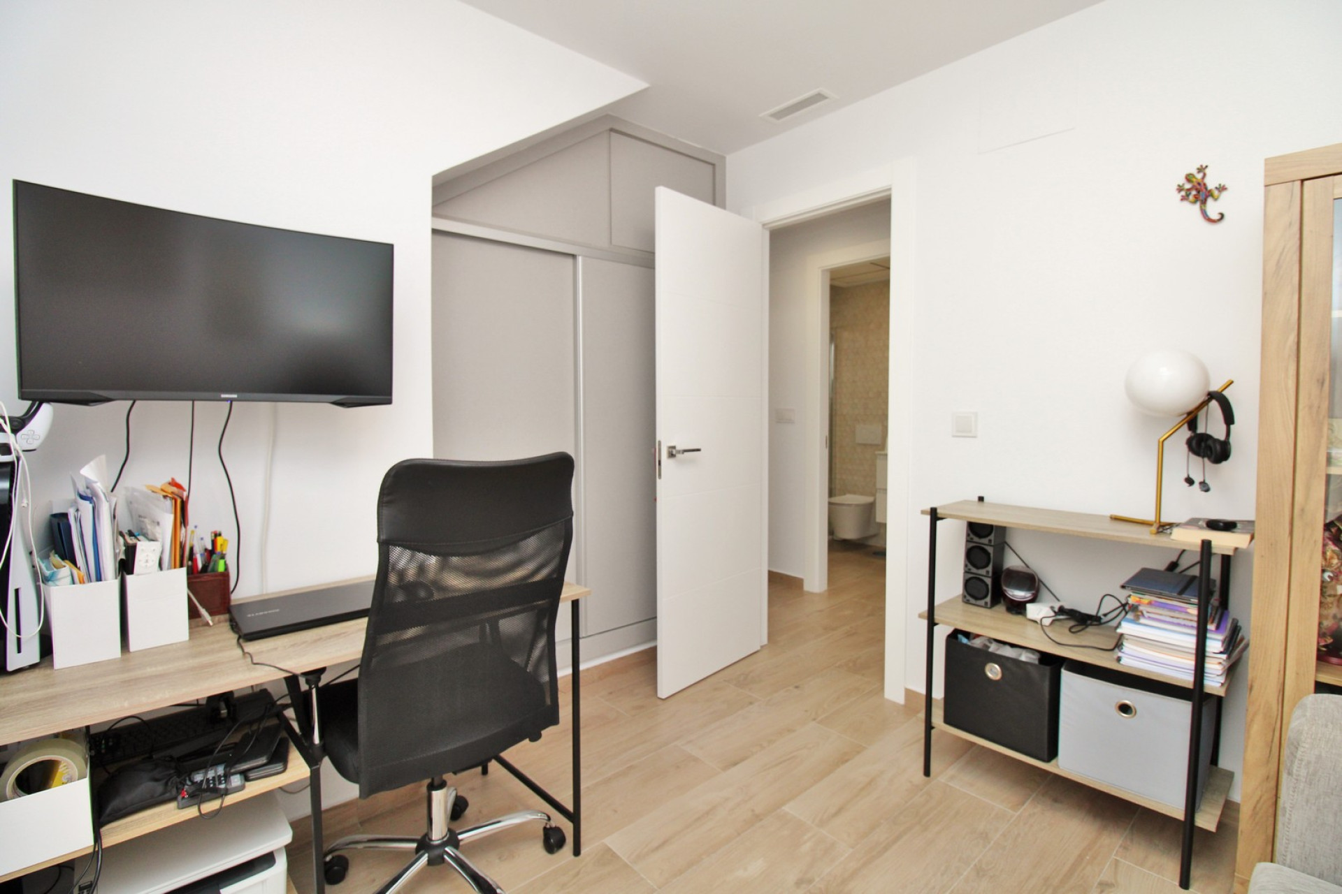 Herverkoop - 3. Halfvrijstaand huis - Villamartin - Costa Blanca Zuid