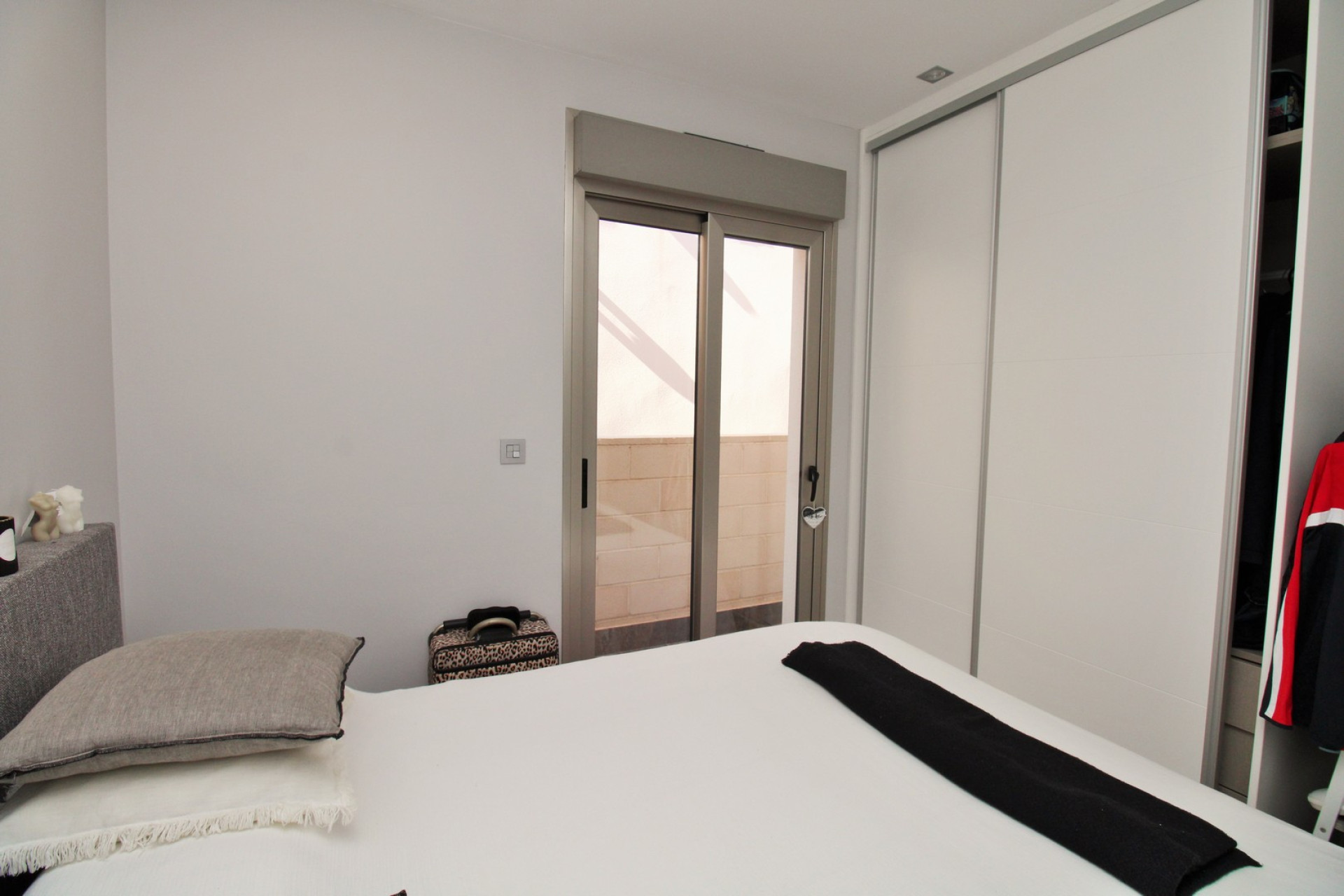 Herverkoop - 3. Halfvrijstaand huis - Villamartin - Costa Blanca Zuid