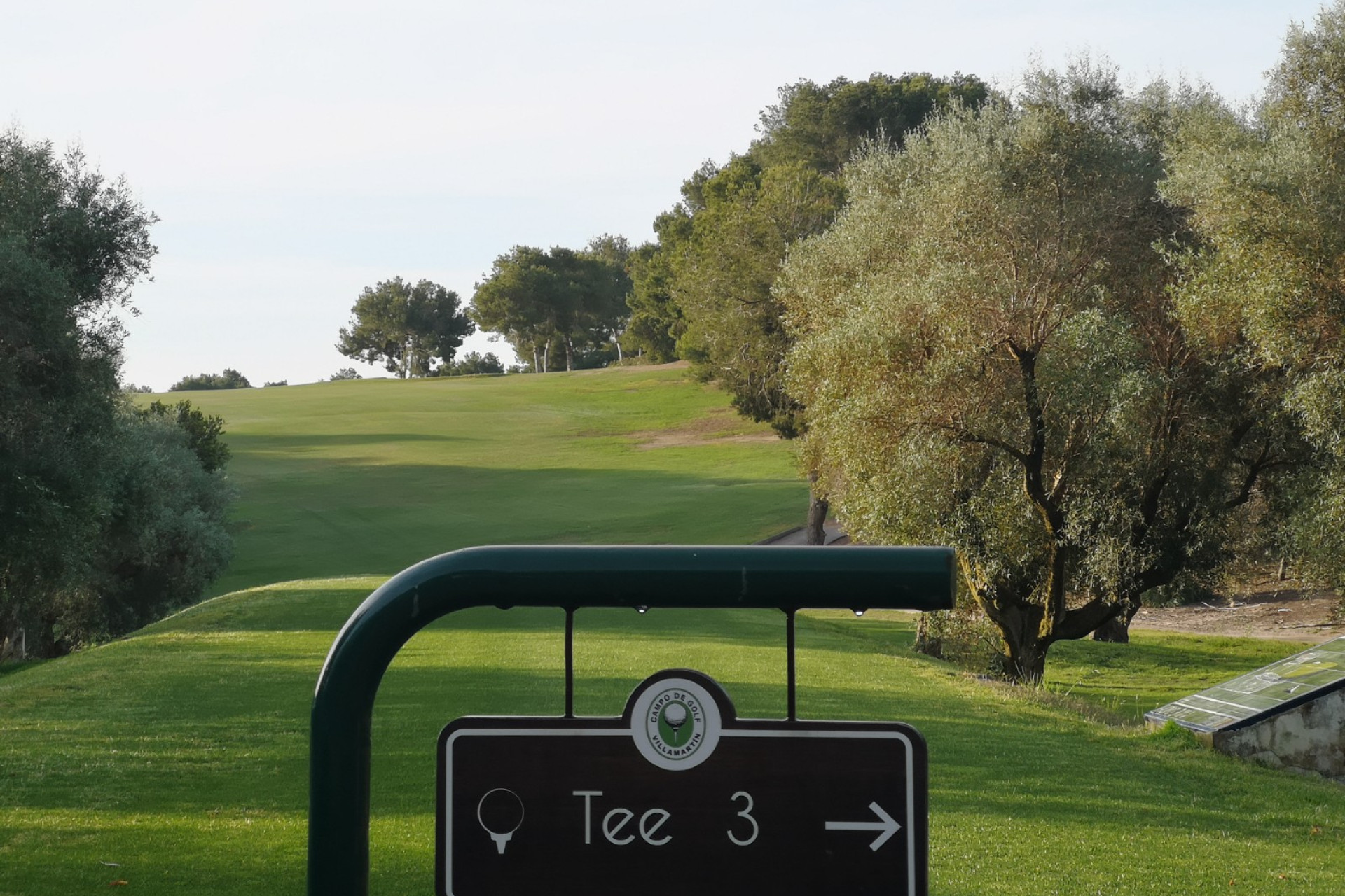 Herverkoop - 3. Halfvrijstaand huis - Villamartin - Costa Blanca Zuid