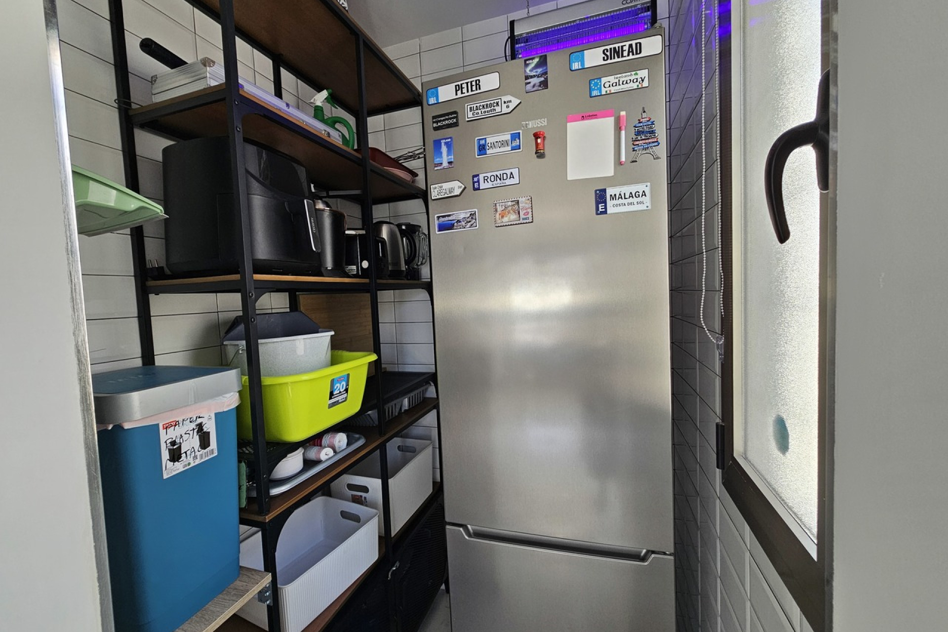 Herverkoop - 3. Halfvrijstaand huis - Villamartin - Costa Blanca Zuid