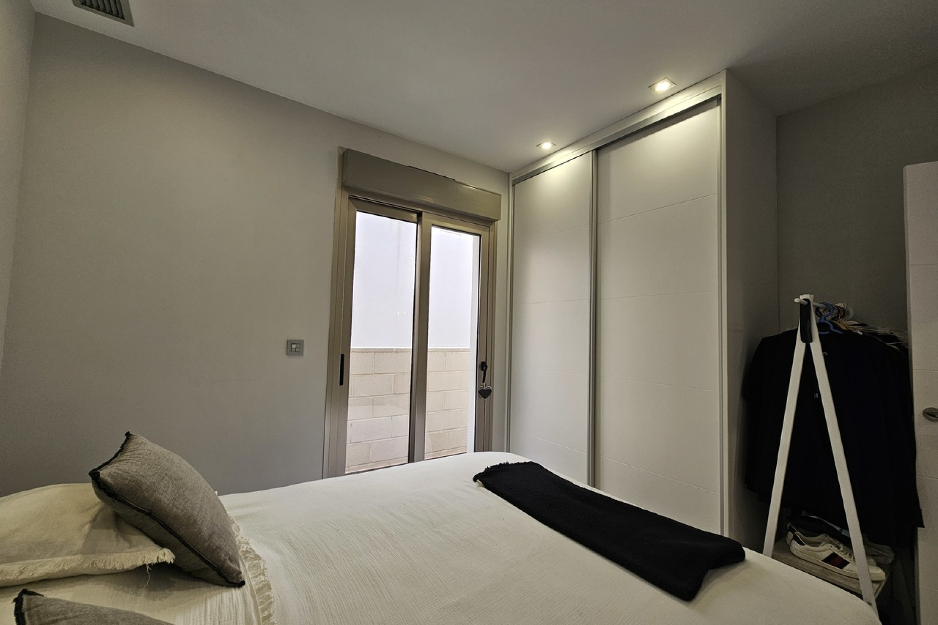 Herverkoop - 3. Halfvrijstaand huis - Villamartin - Costa Blanca Zuid