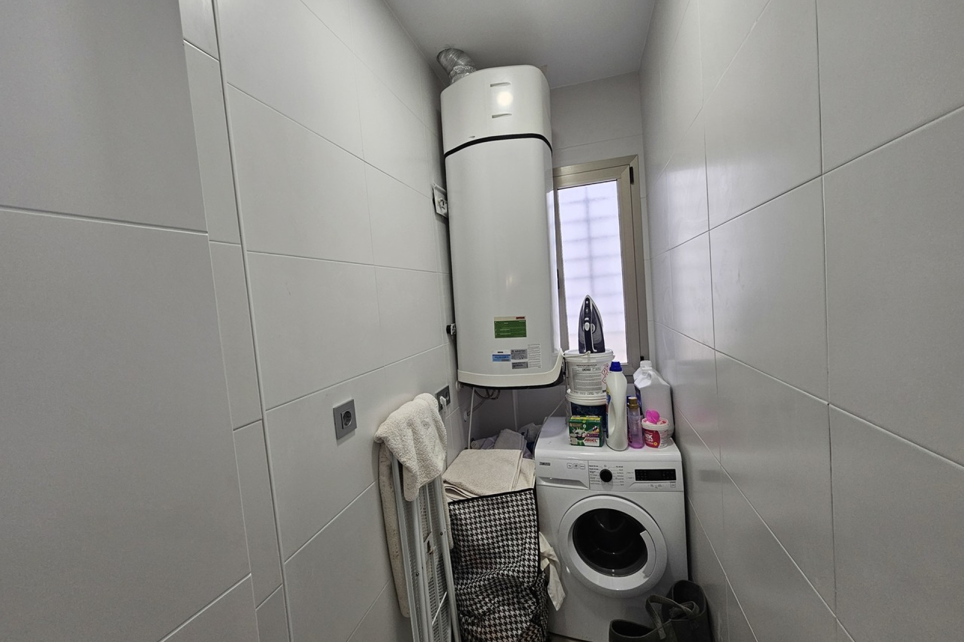 Herverkoop - 3. Halfvrijstaand huis - Villamartin - Costa Blanca Zuid