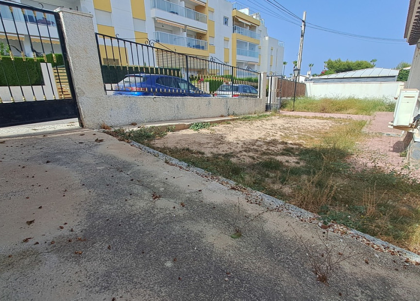 Herverkoop - 3. Halfvrijstaand huis - Villamartin - Costa Blanca Zuid