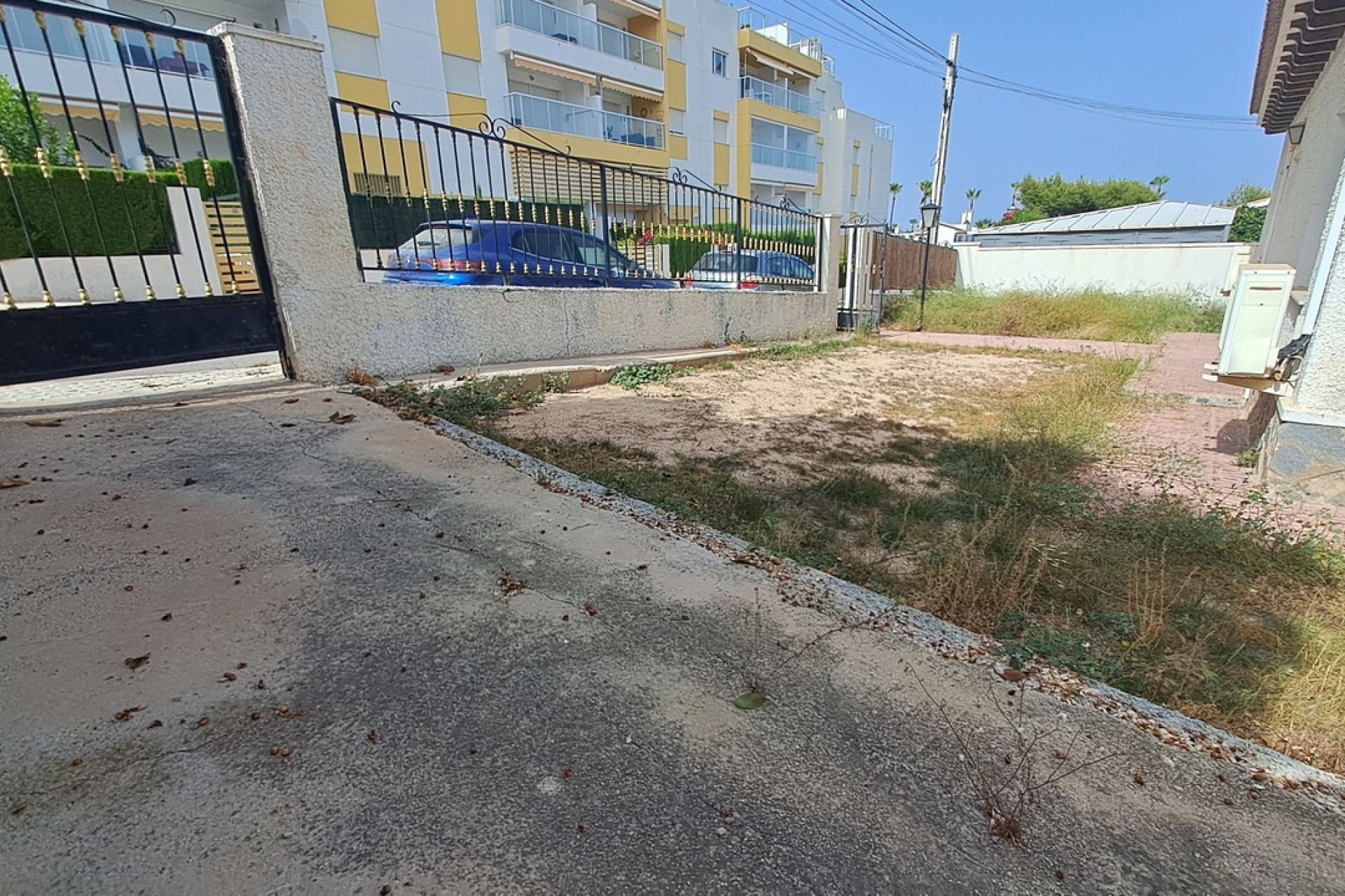 Herverkoop - 3. Halfvrijstaand huis - Villamartin - Costa Blanca Zuid