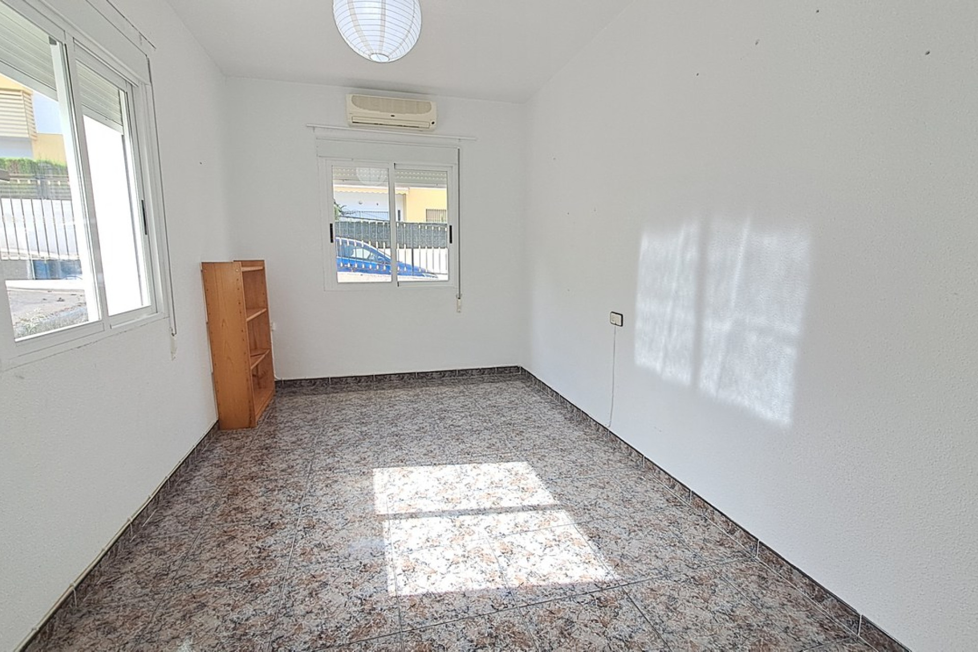 Herverkoop - 3. Halfvrijstaand huis - Villamartin - Costa Blanca Zuid