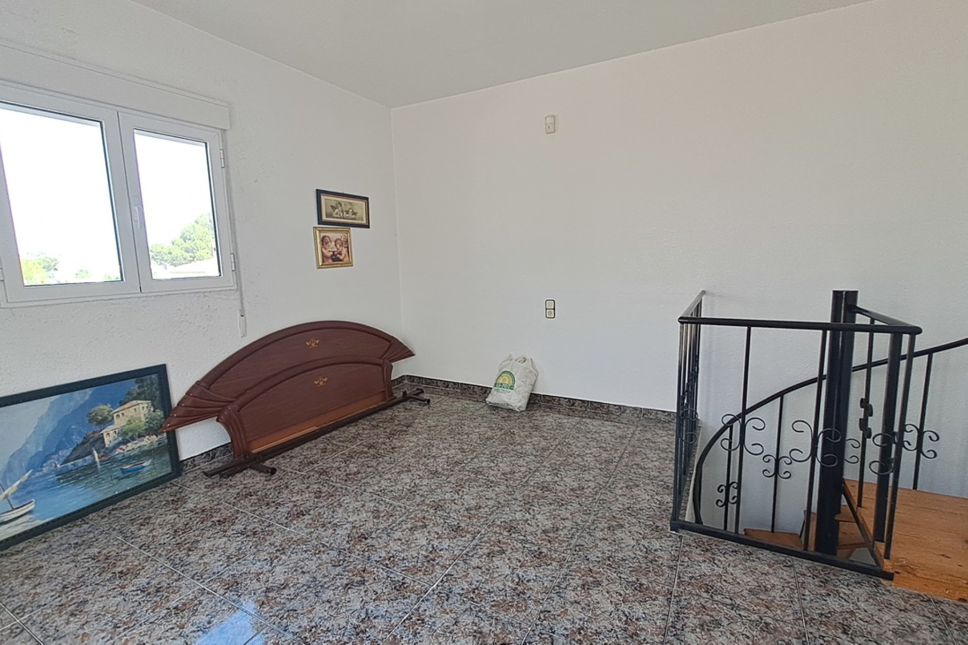 Herverkoop - 3. Halfvrijstaand huis - Villamartin - Costa Blanca Zuid