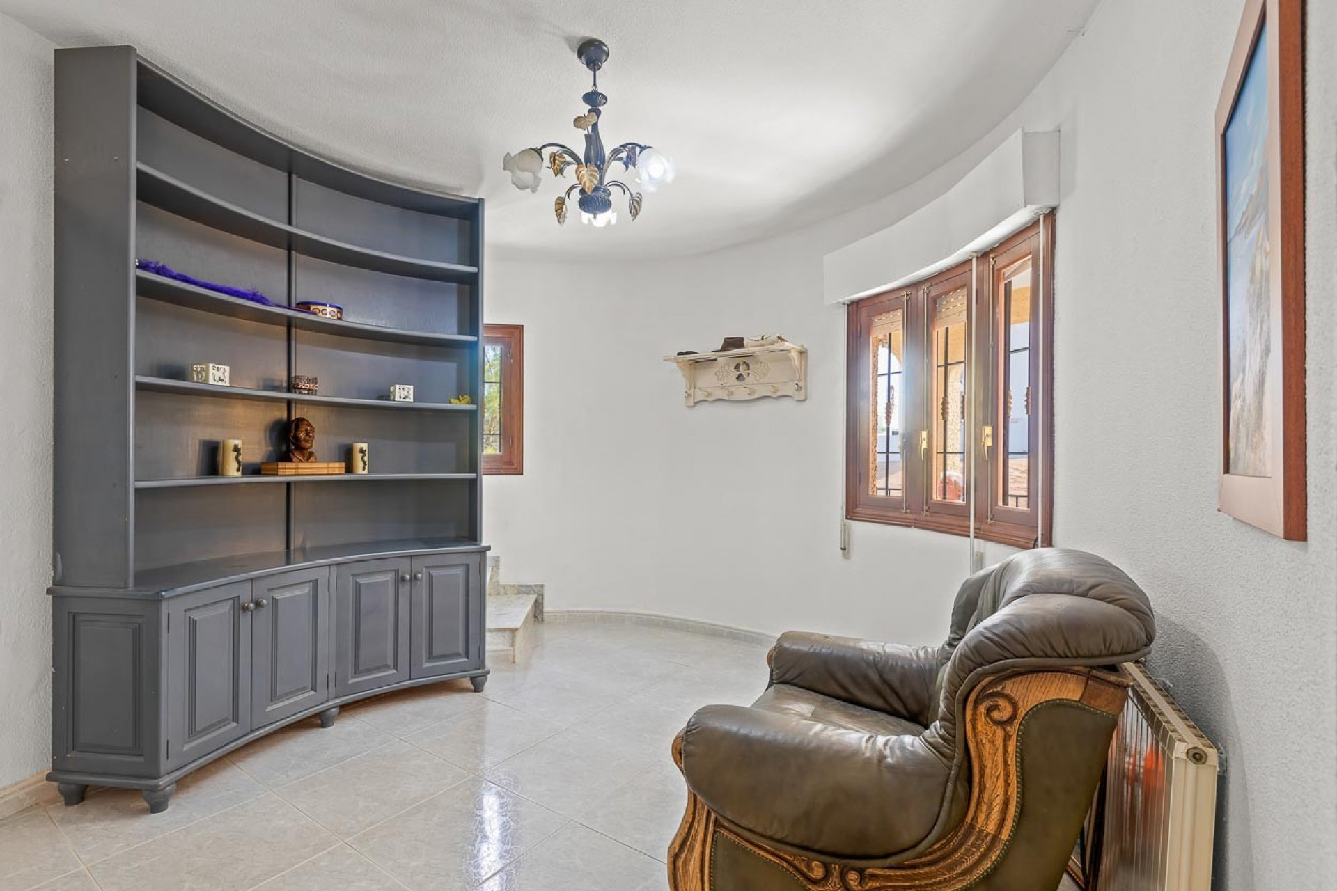 Herverkoop - 3. Halfvrijstaand huis - Villamartin - Costa Blanca Zuid