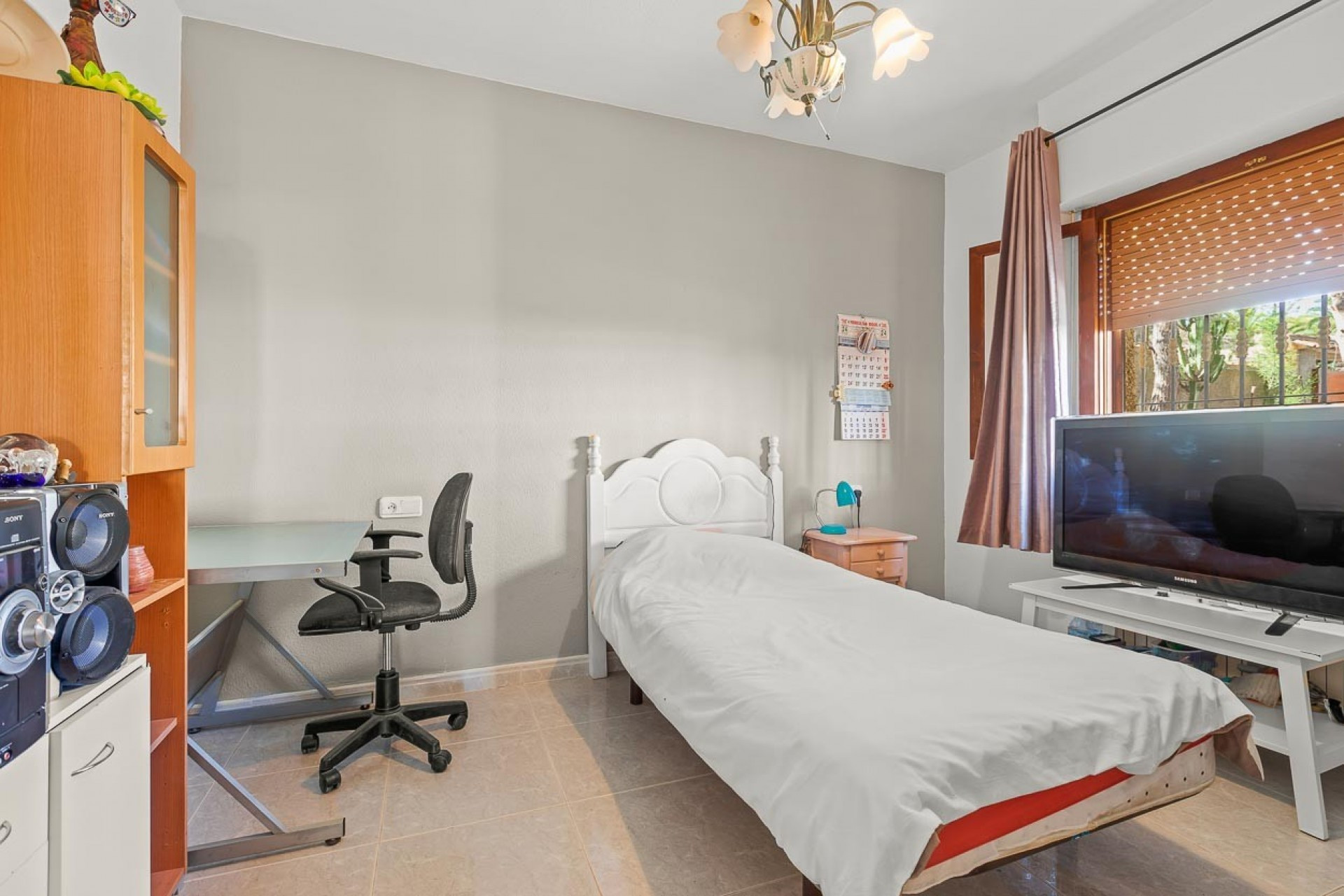 Herverkoop - 3. Halfvrijstaand huis - Villamartin - Costa Blanca Zuid