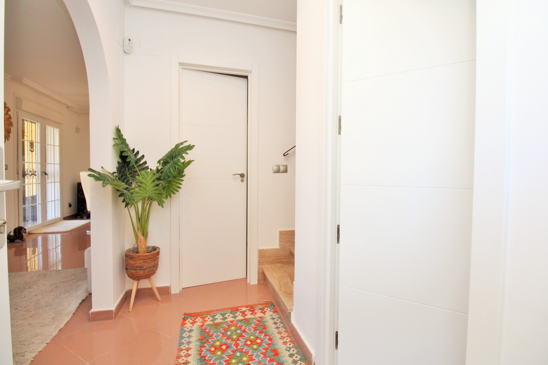 Herverkoop - 3. Halfvrijstaand huis - Villamartin - Costa Blanca Zuid