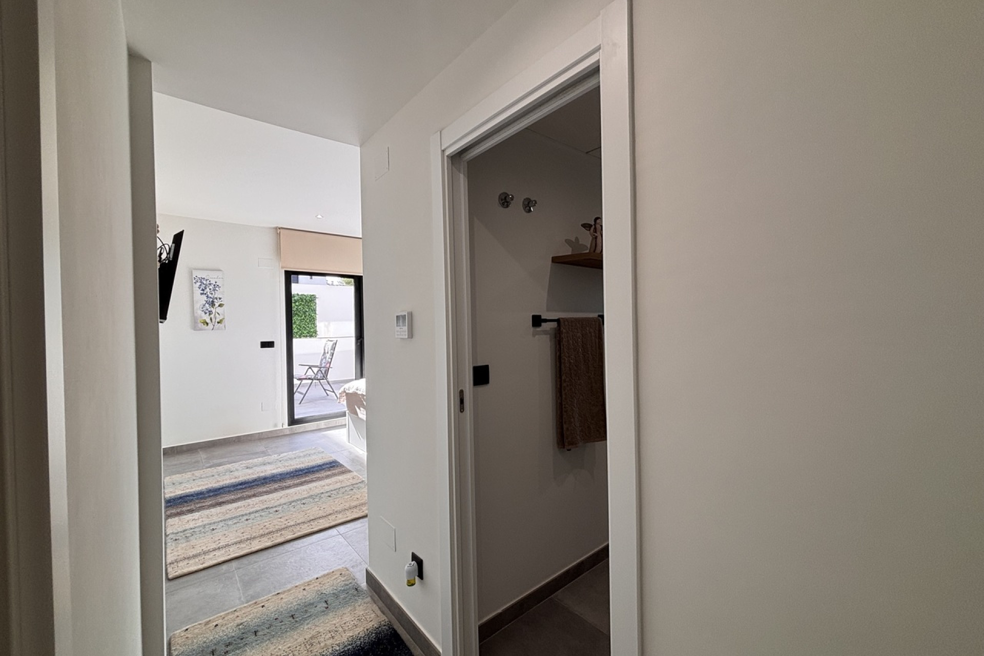 Herverkoop - 3. Halfvrijstaand huis - Villamartin - Costa Blanca Zuid