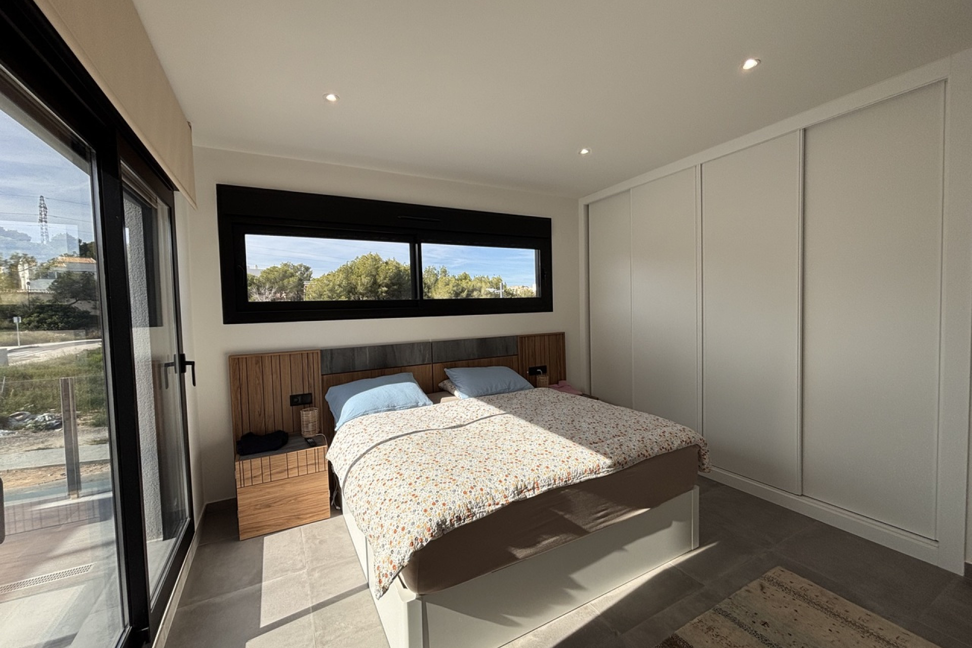 Herverkoop - 3. Halfvrijstaand huis - Villamartin - Costa Blanca Zuid