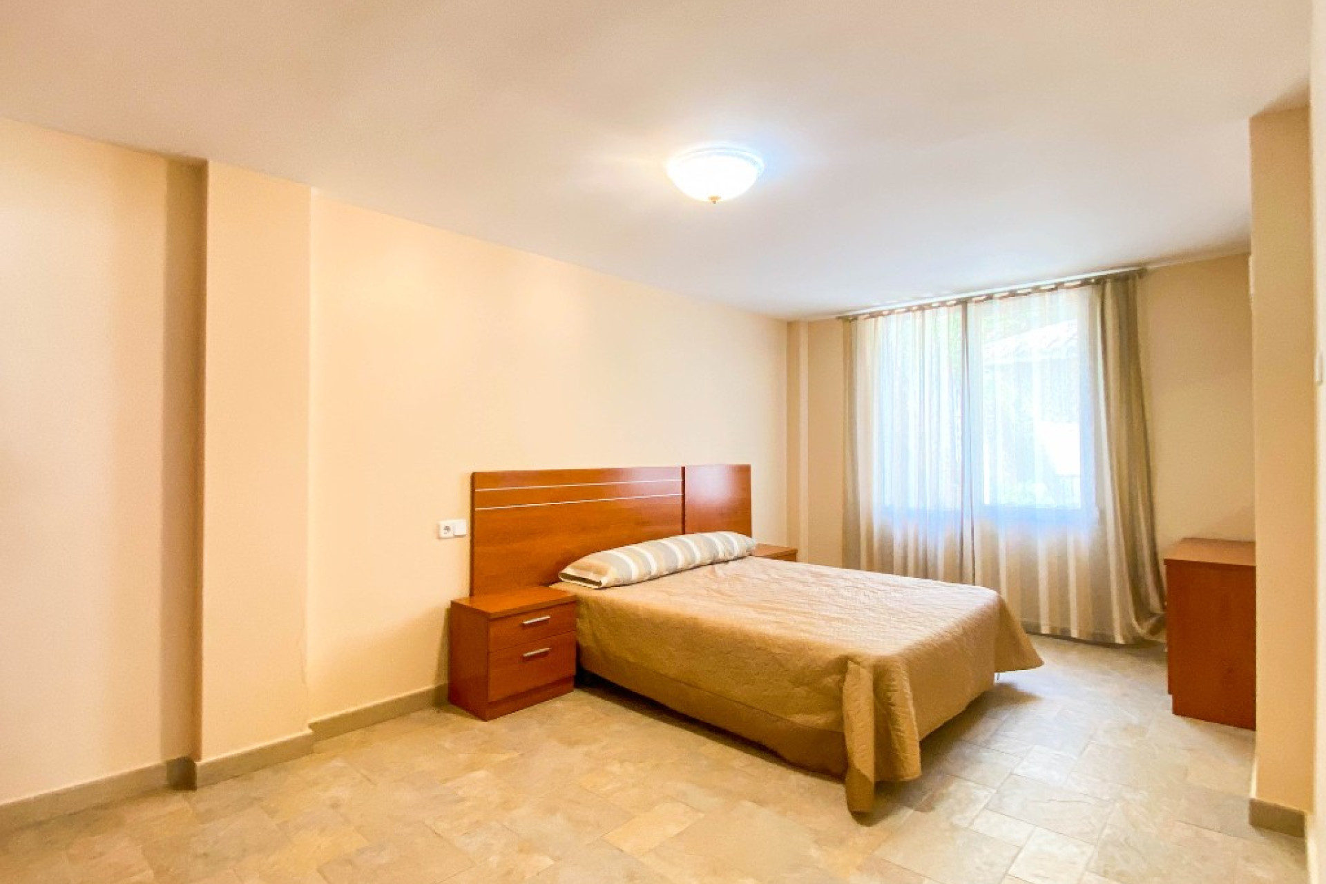 Herverkoop - 3. Halfvrijstaand huis - Villamartin - Costa Blanca Zuid