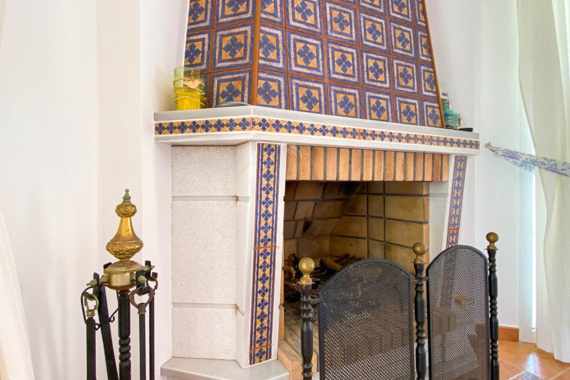 Herverkoop - 3. Halfvrijstaand huis - Villamartin - Costa Blanca Zuid