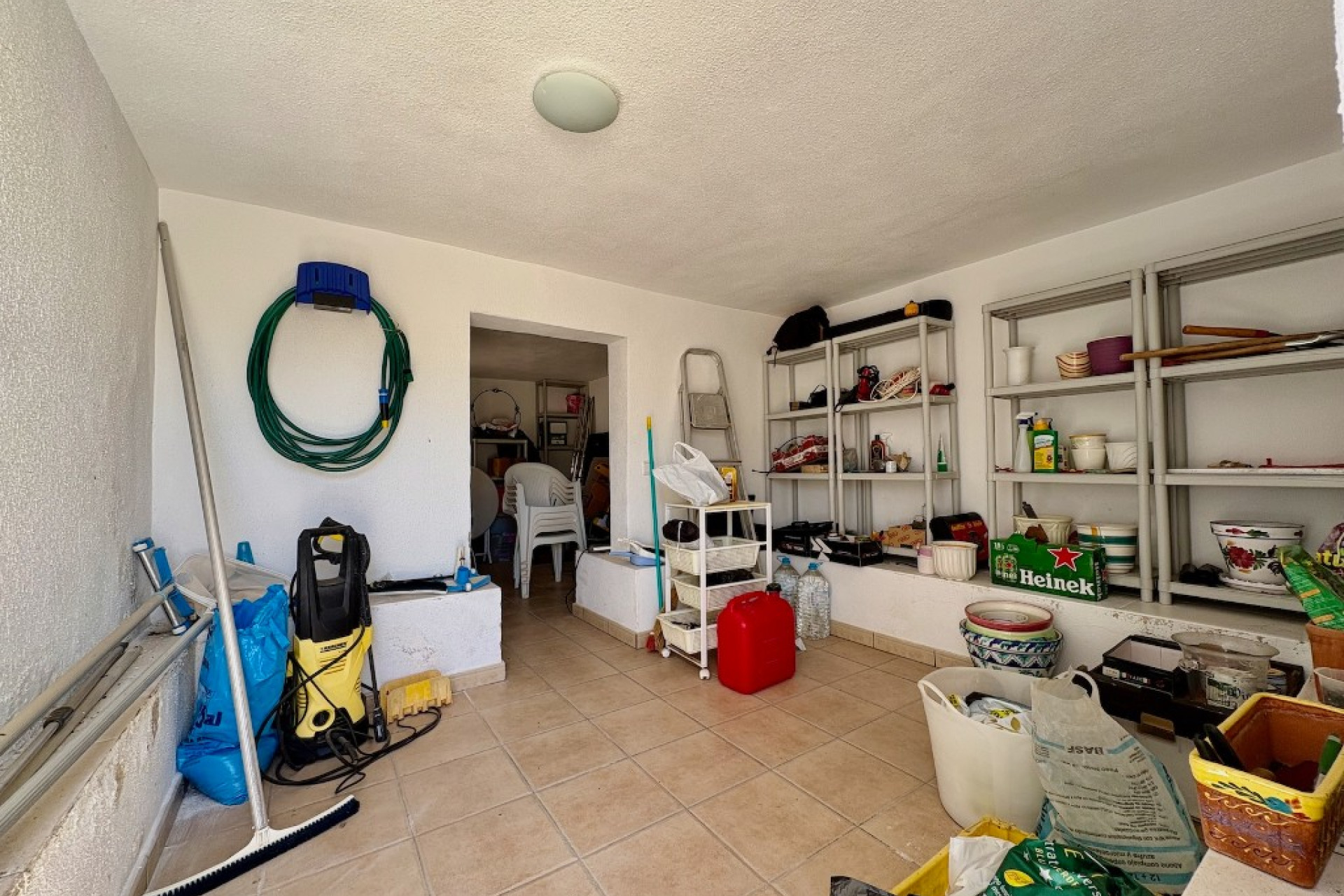 Herverkoop - 3. Halfvrijstaand huis - Villamartin - Costa Blanca Zuid