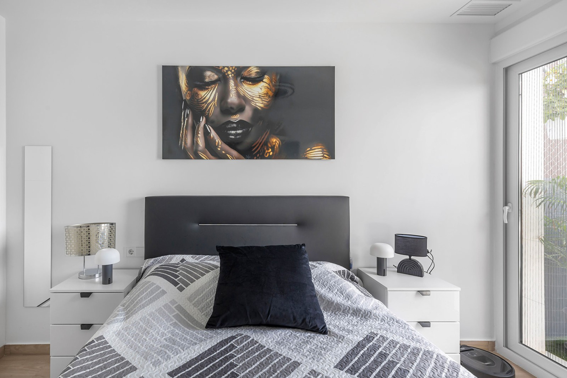 Herverkoop - 3. Halfvrijstaand huis - Vistabella Golf - Costa Blanca Zuid