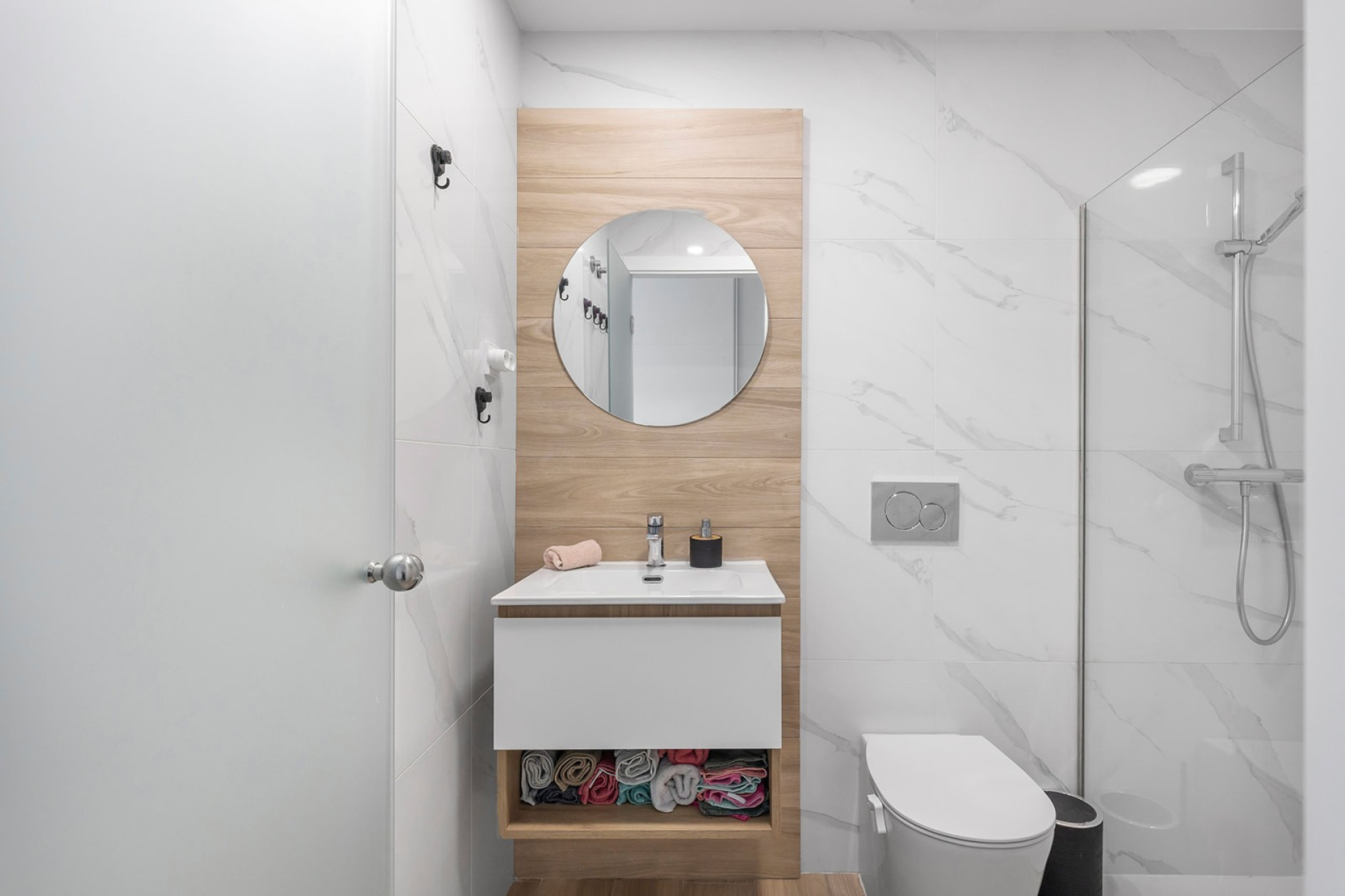 Herverkoop - 3. Halfvrijstaand huis - Vistabella Golf - Costa Blanca Zuid