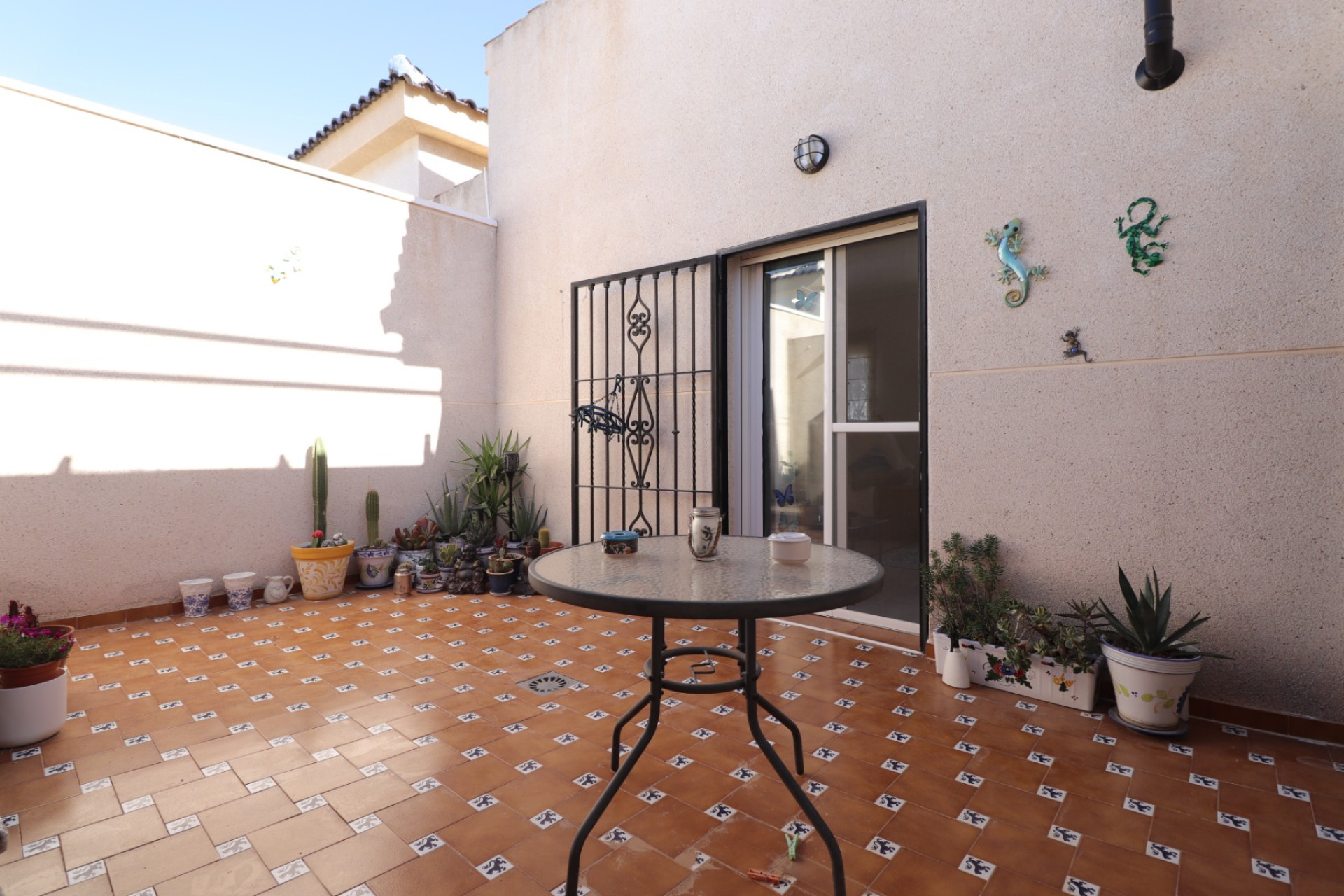 Herverkoop - 3. Semi - Detached Villa - Benimar - Rojales