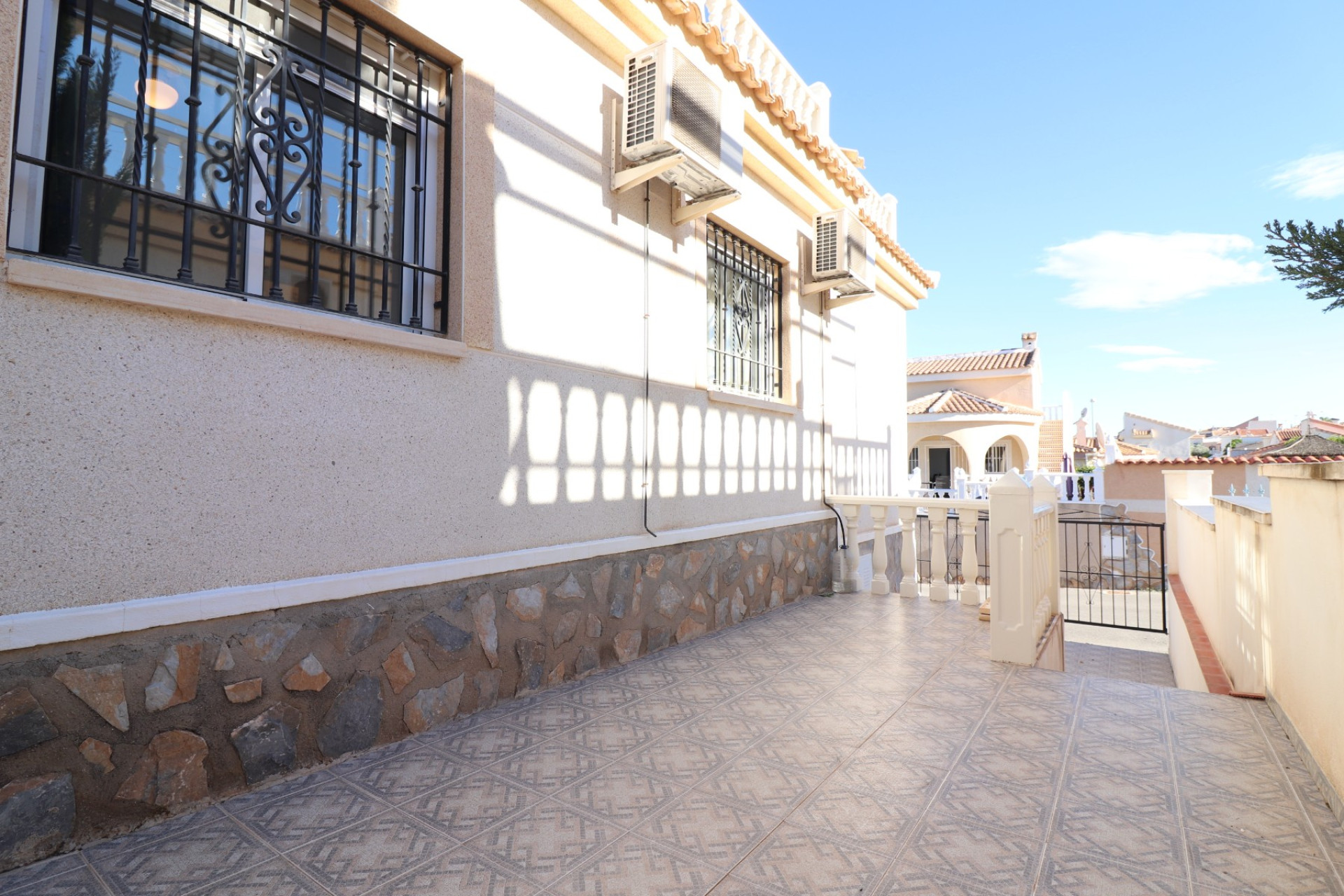 Herverkoop - 3. Semi - Detached Villa - Benimar - Rojales