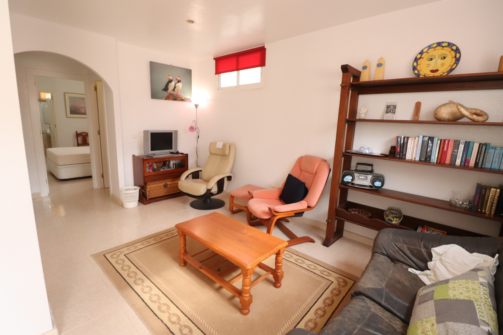 Herverkoop - 3. Semi - Detached Villa - Benimar - Rojales