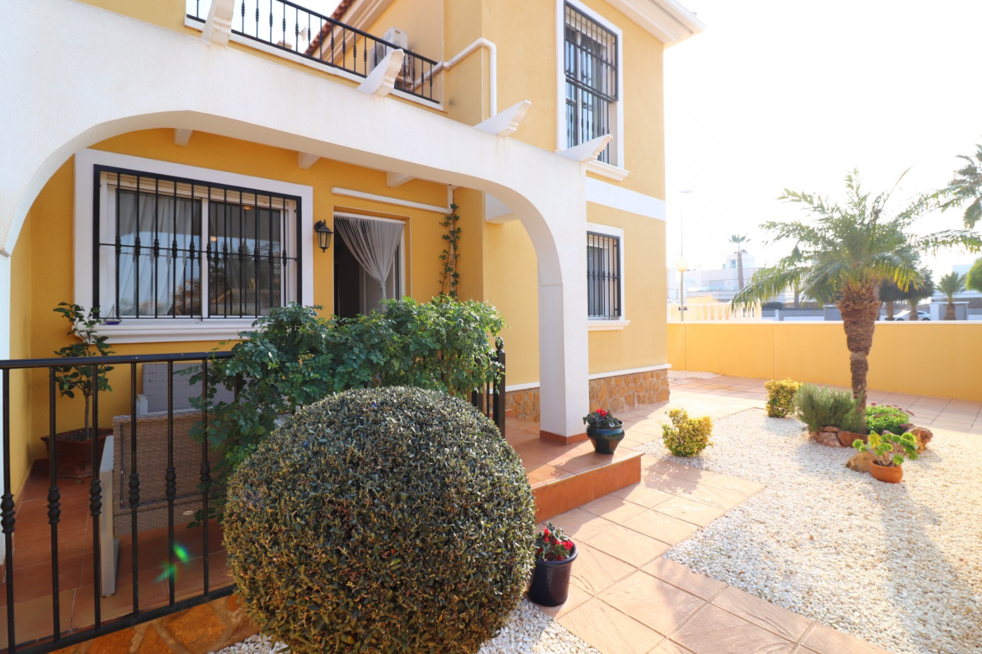 Herverkoop - 3. Semi - Detached Villa - Ciudad Quesada - Lo Marabu