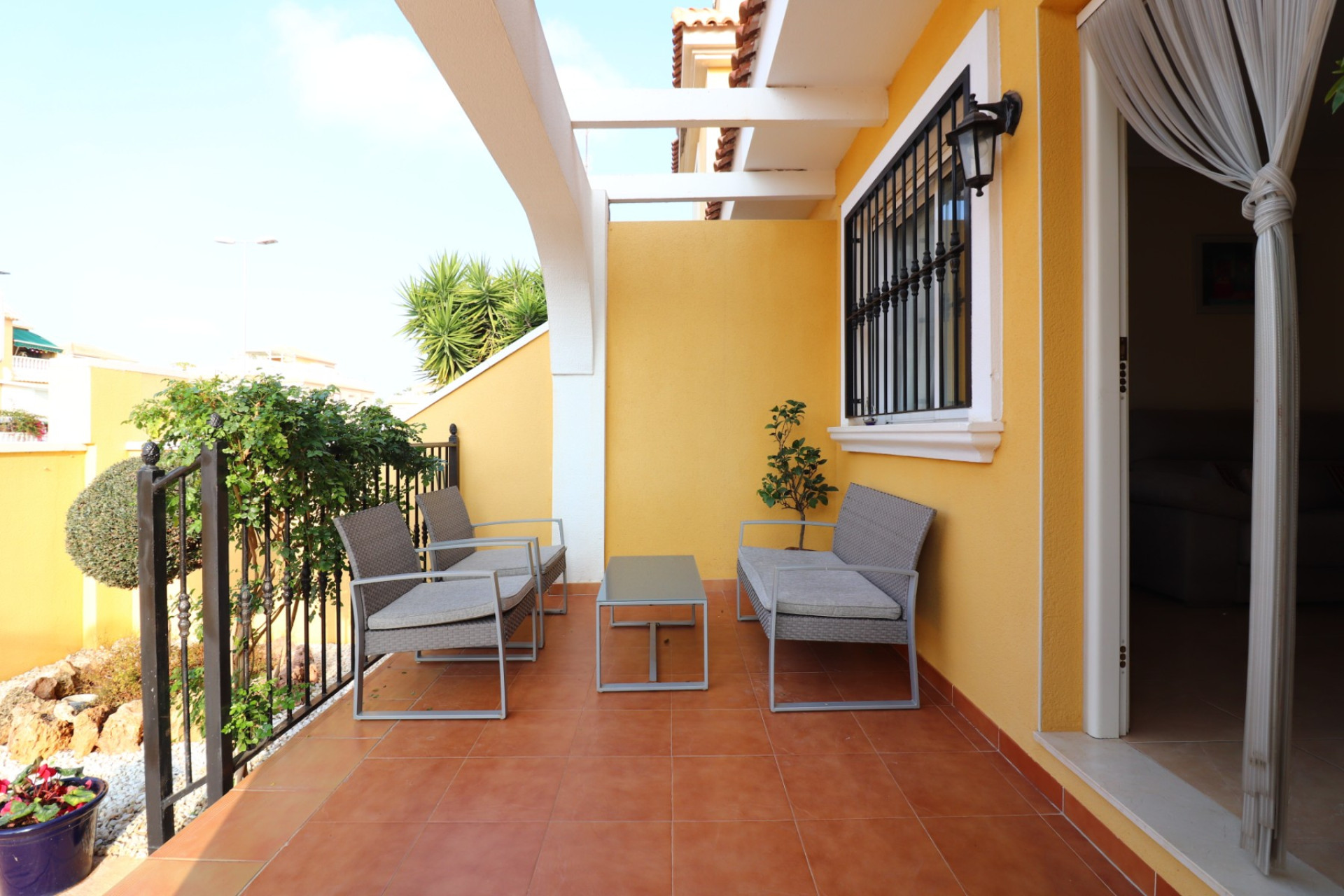 Herverkoop - 3. Semi - Detached Villa - Ciudad Quesada - Lo Marabu