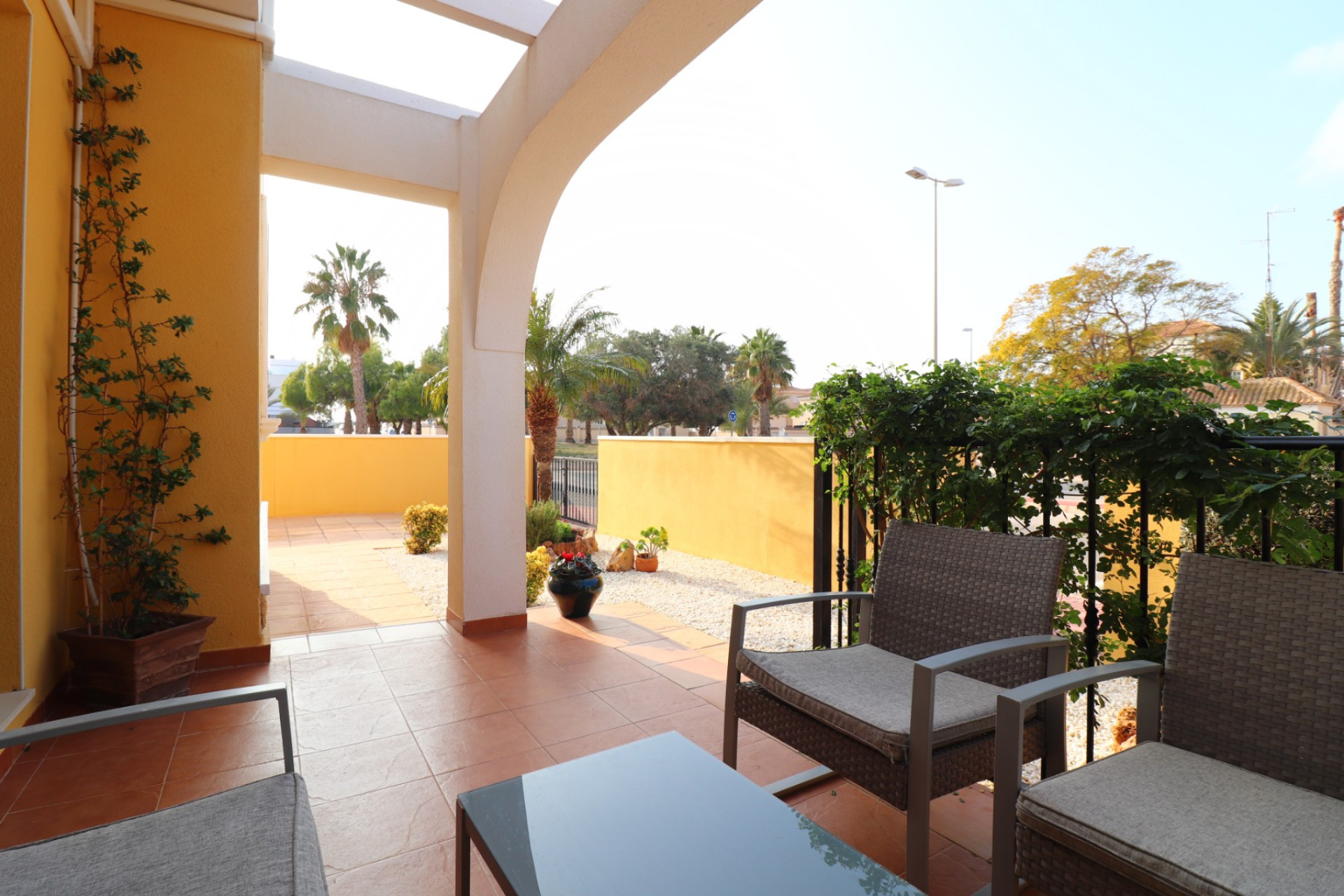 Herverkoop - 3. Semi - Detached Villa - Ciudad Quesada - Lo Marabu