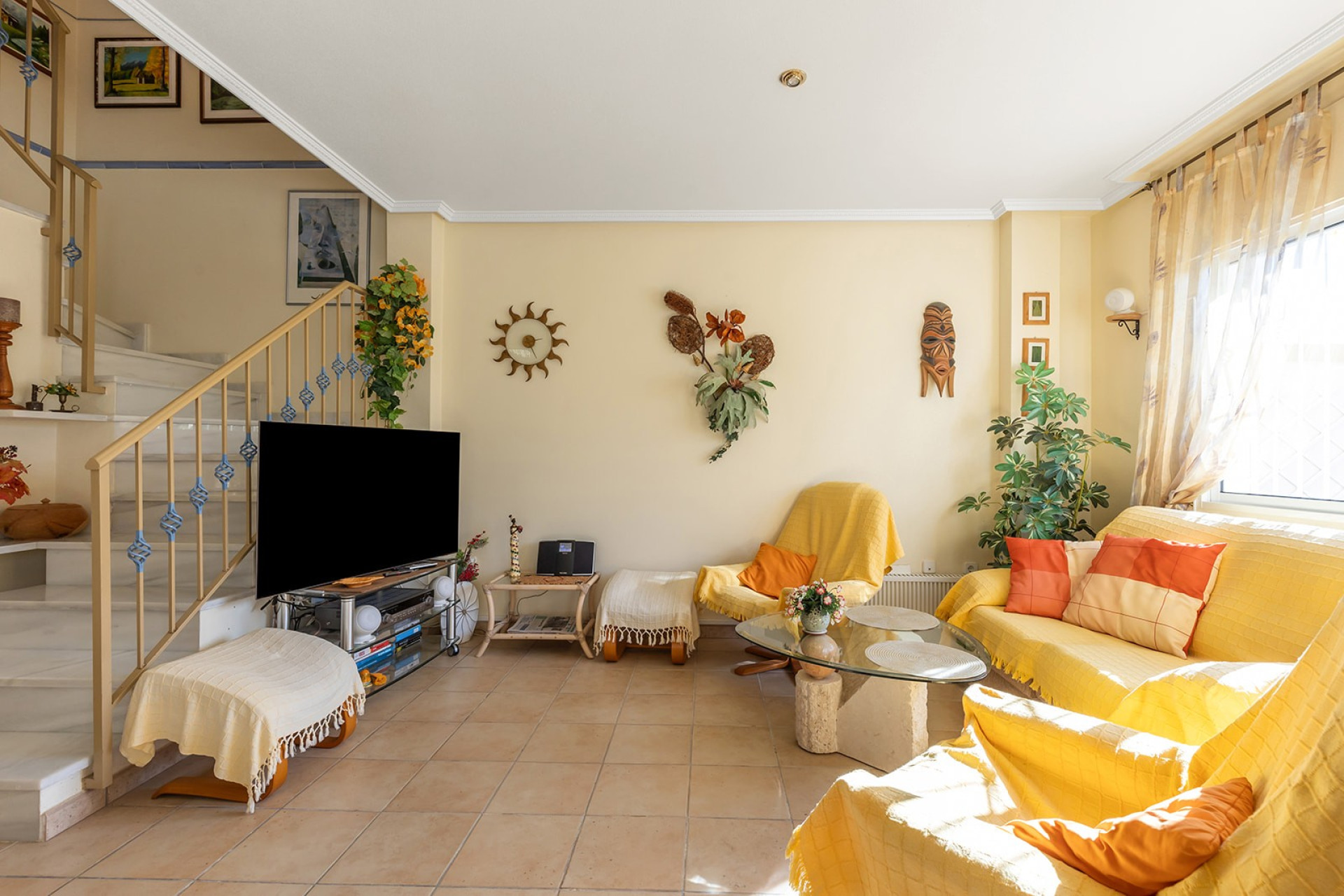 Herverkoop - 3. Semi - Detached Villa - La Mata - Torrevieja