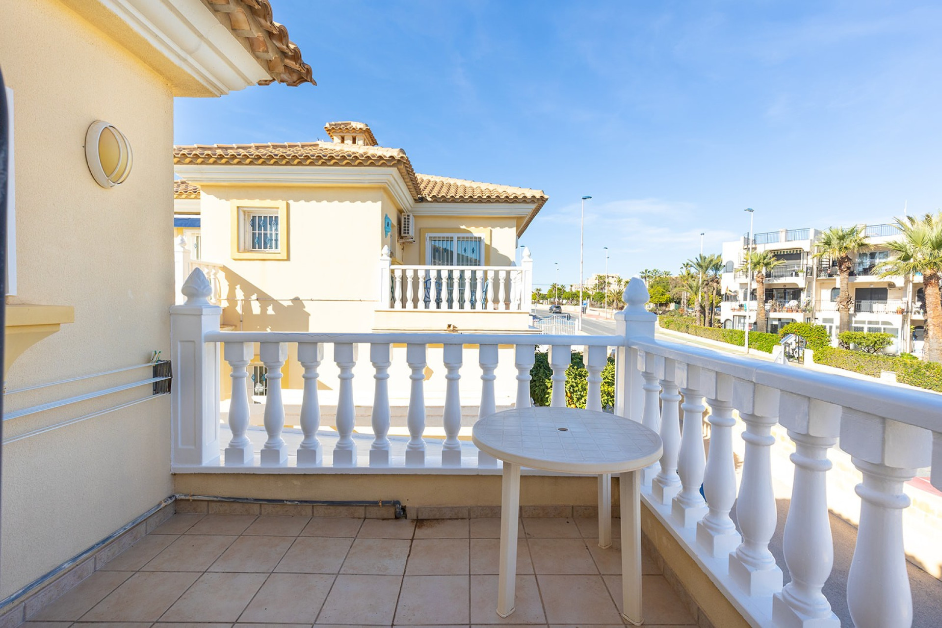 Herverkoop - 3. Semi - Detached Villa - La Mata - Torrevieja