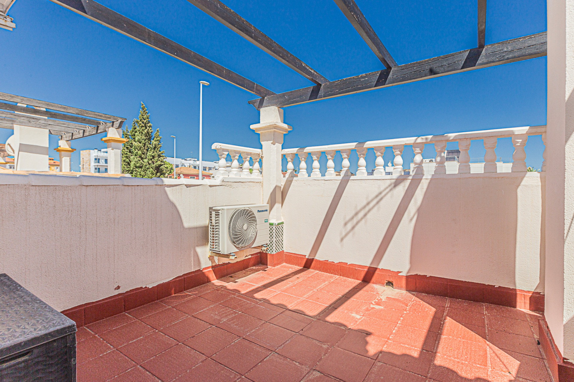 Herverkoop - 3. Semi - Detached Villa - La Zenia - Orihuela Costa