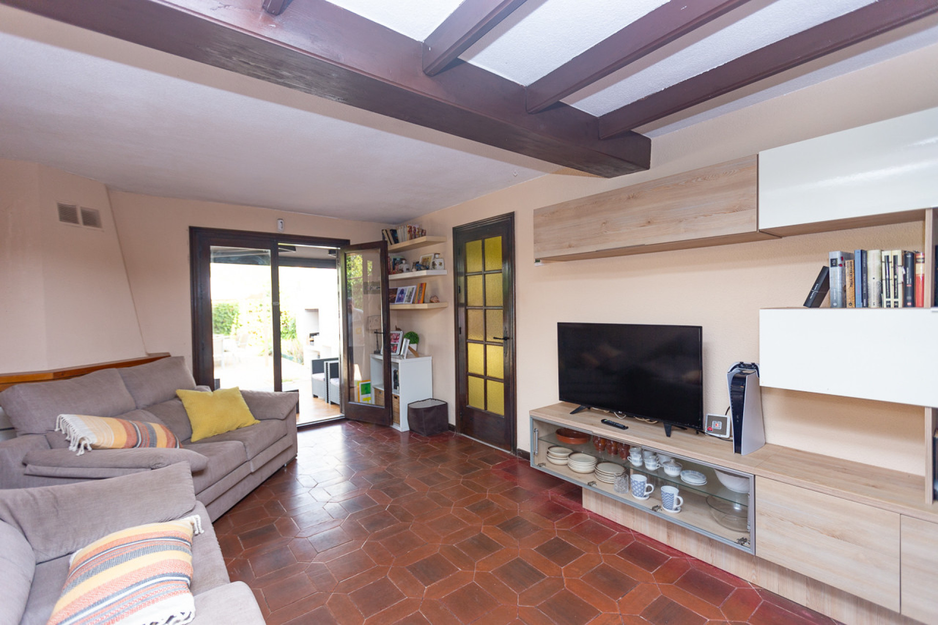 Herverkoop - 3. Semi - Detached Villa - Lomas de Cabo Roig - Orihuela Costa