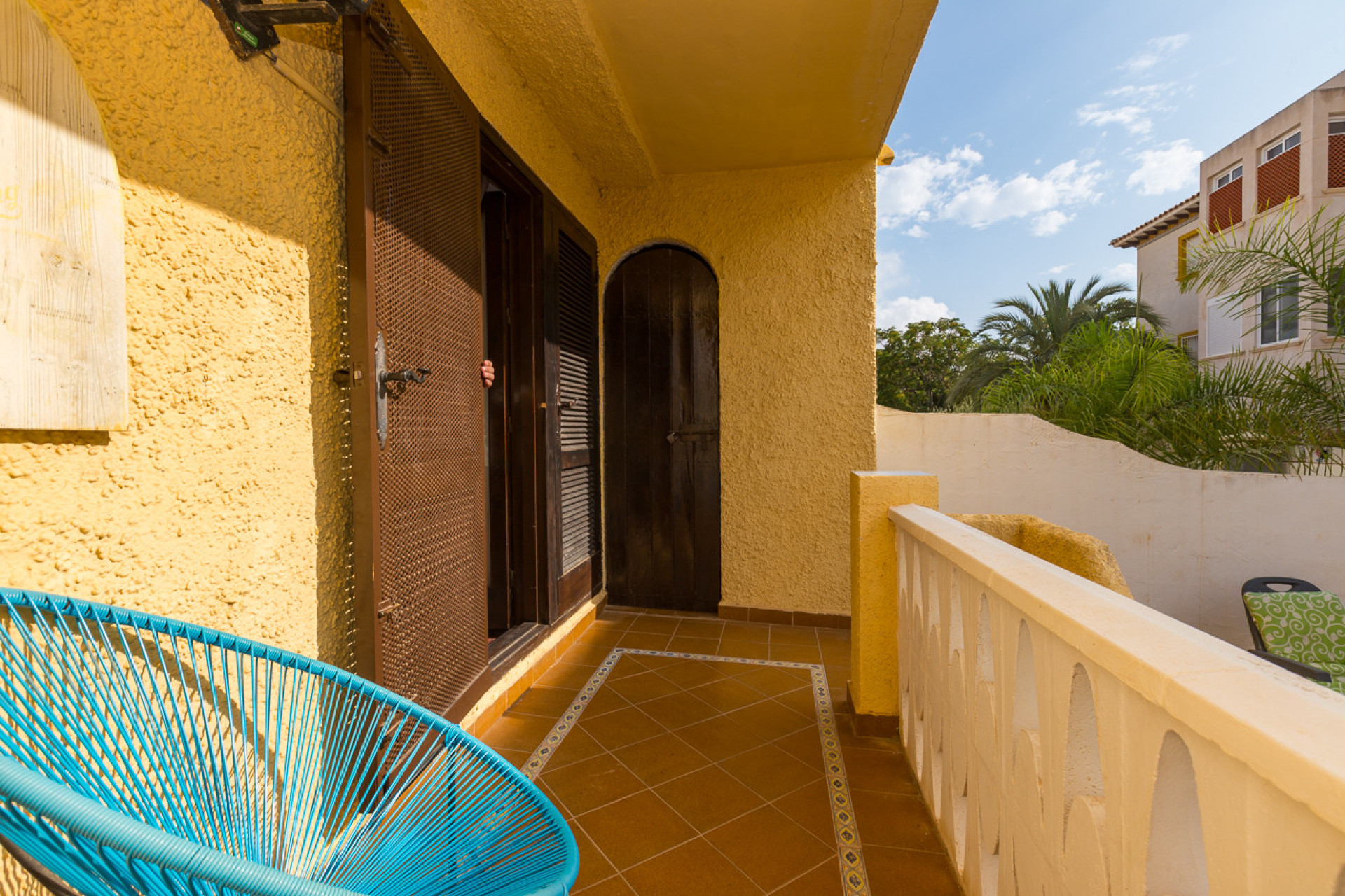 Herverkoop - 3. Semi - Detached Villa - Lomas de Cabo Roig - Orihuela Costa