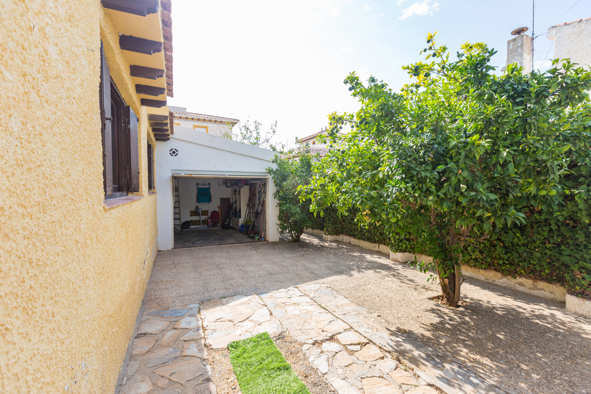 Herverkoop - 3. Semi - Detached Villa - Lomas de Cabo Roig - Orihuela Costa