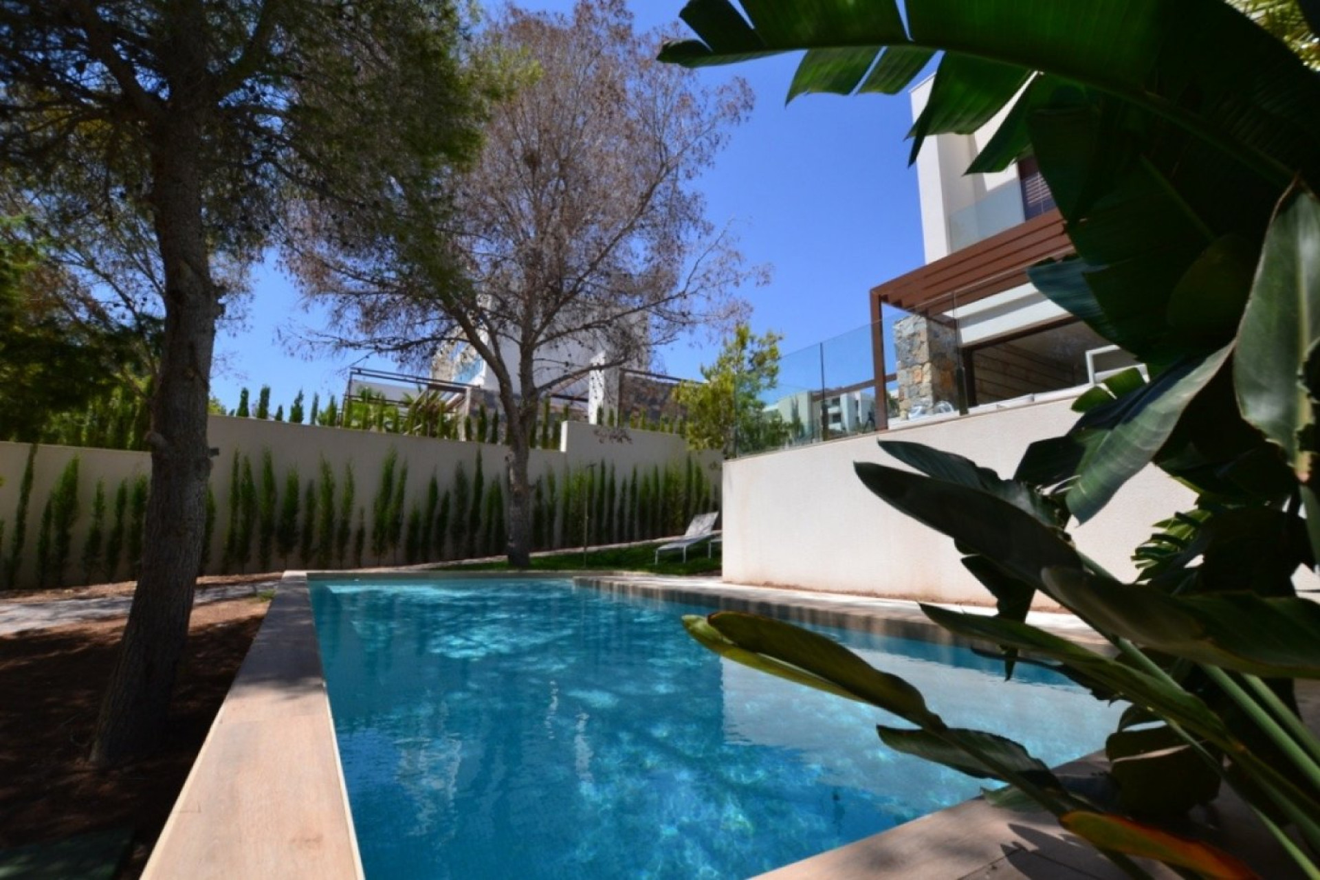 Herverkoop - 3. Semi - Detached Villa - Orihuela Costa - Las Colinas Golf