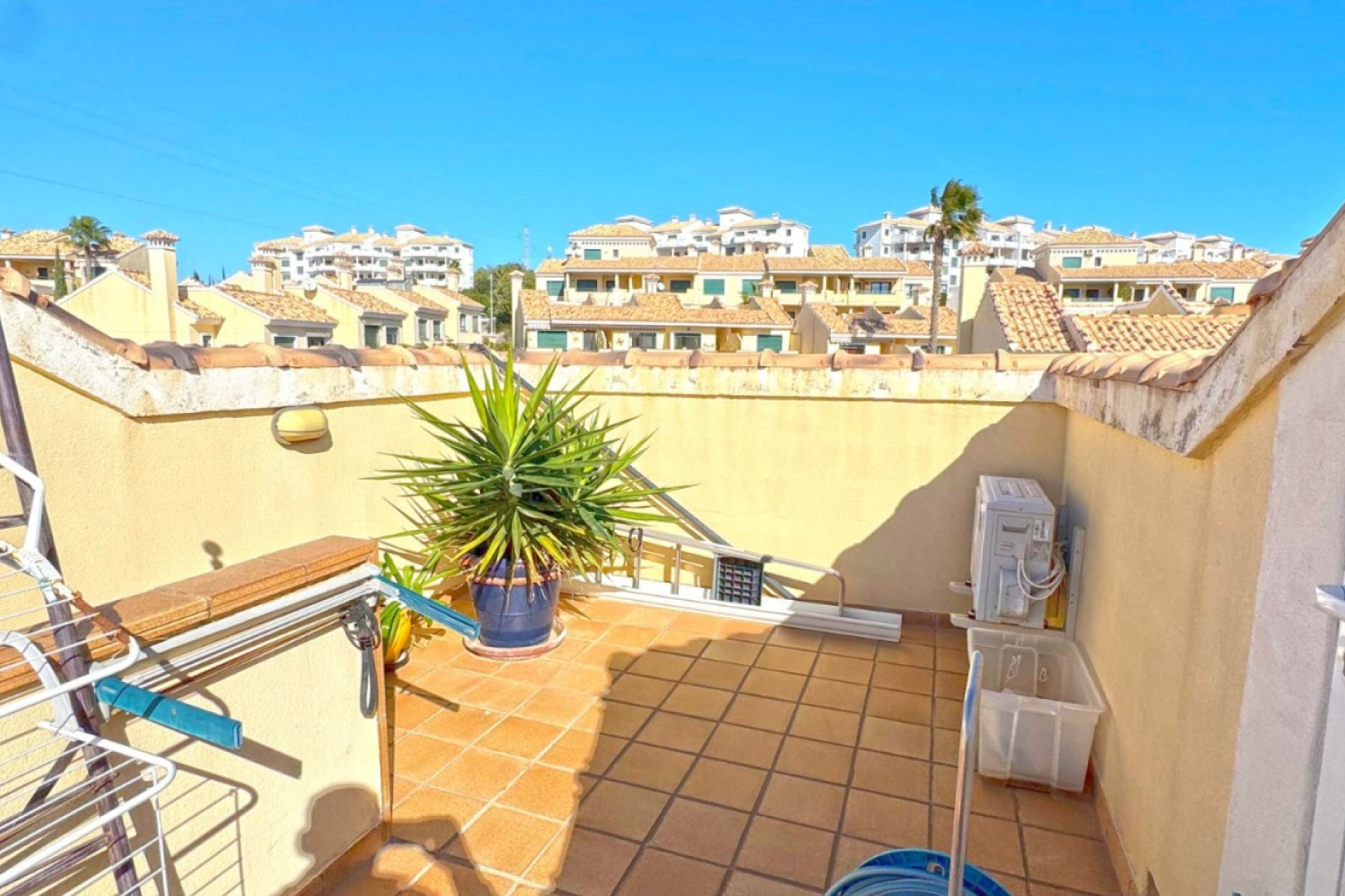 Herverkoop - 3. Semi - Detached Villa - Orihuela Costa - Lomas de Campoamor