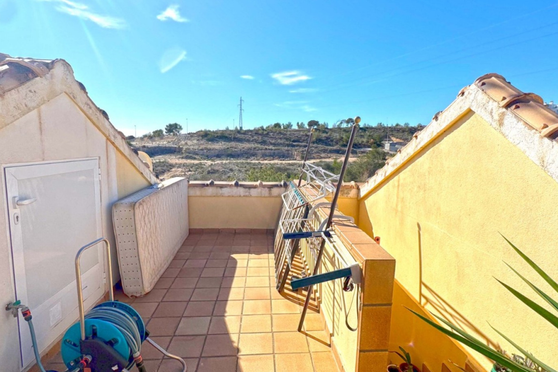 Herverkoop - 3. Semi - Detached Villa - Orihuela Costa - Lomas de Campoamor