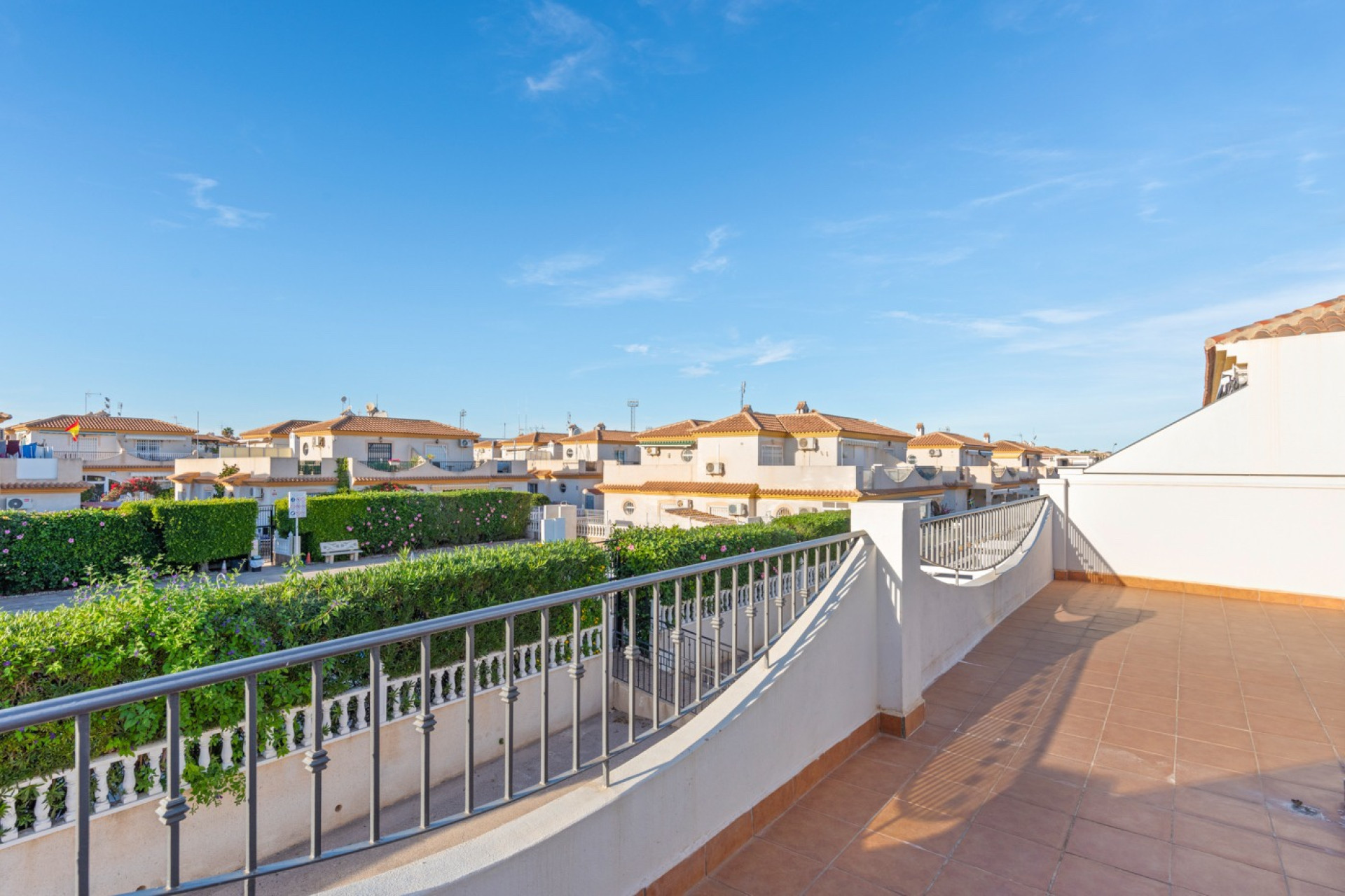 Herverkoop - 3. Semi - Detached Villa - Orihuela Costa