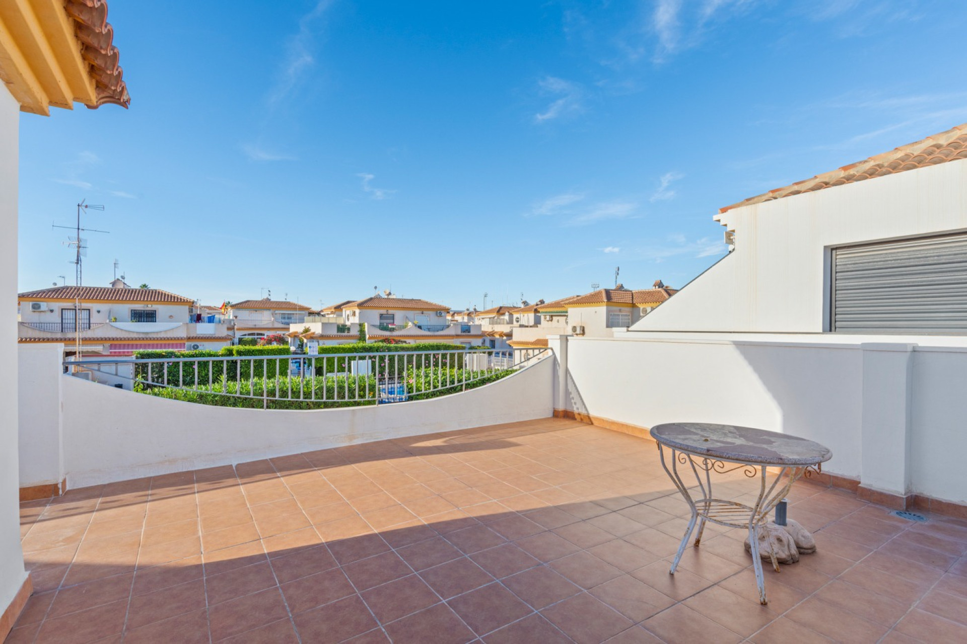 Herverkoop - 3. Semi - Detached Villa - Orihuela Costa